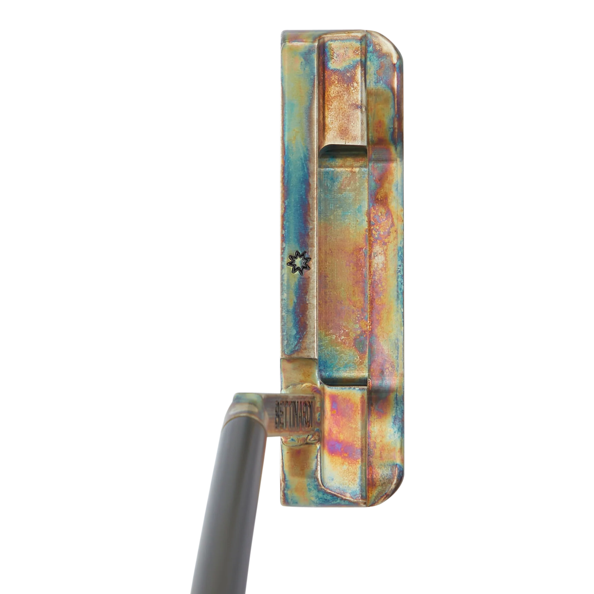 Noxious Betti Bomb DASS BB0 Putter - Image 2