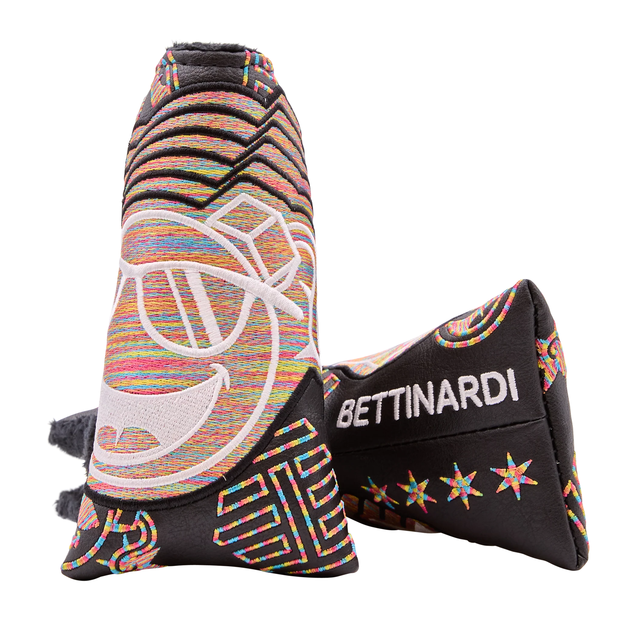 Noxious Betti Bomb DASS BB0 Putter - Image 4
