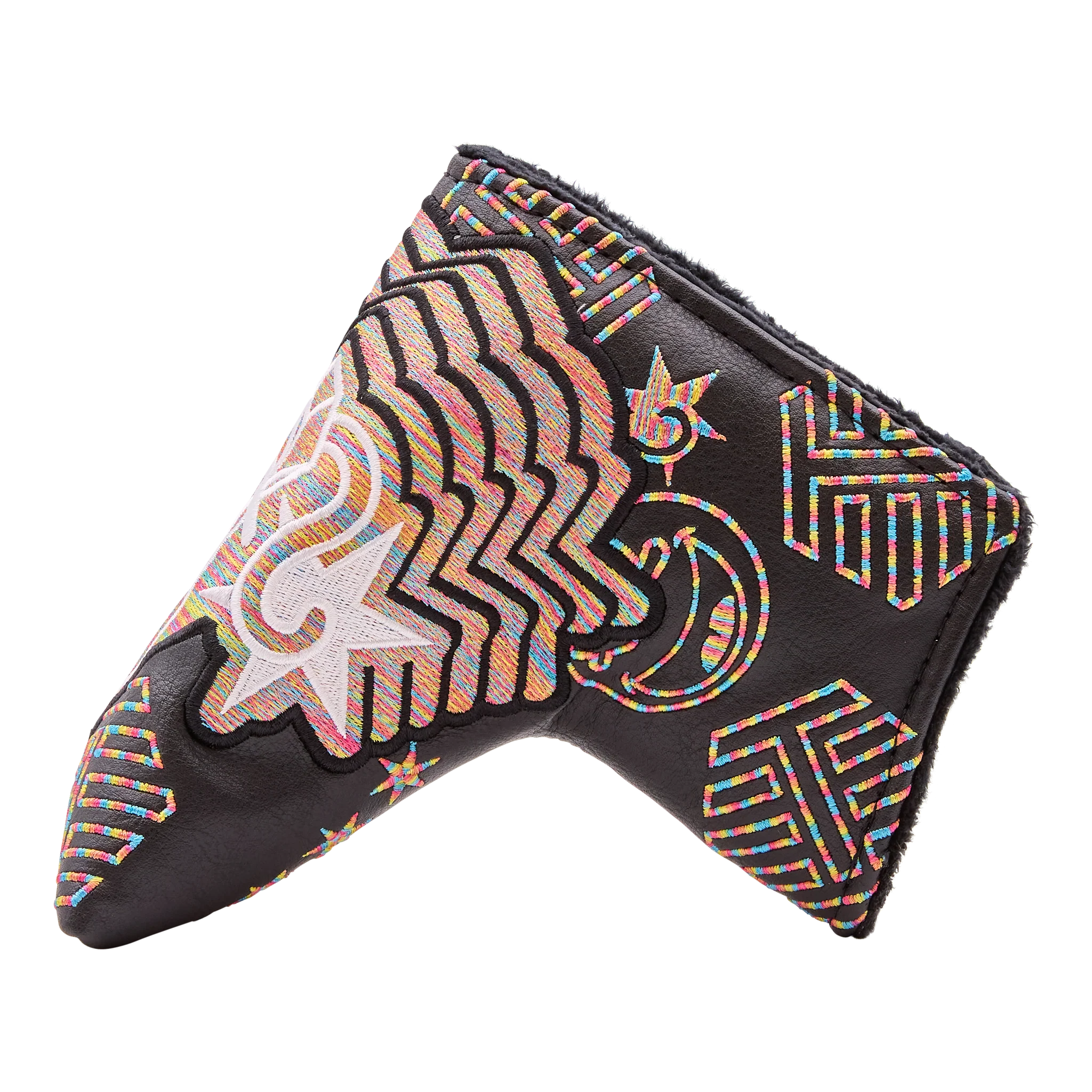 Noxious Betti Bomb DASS BB0 Putter - Image 5