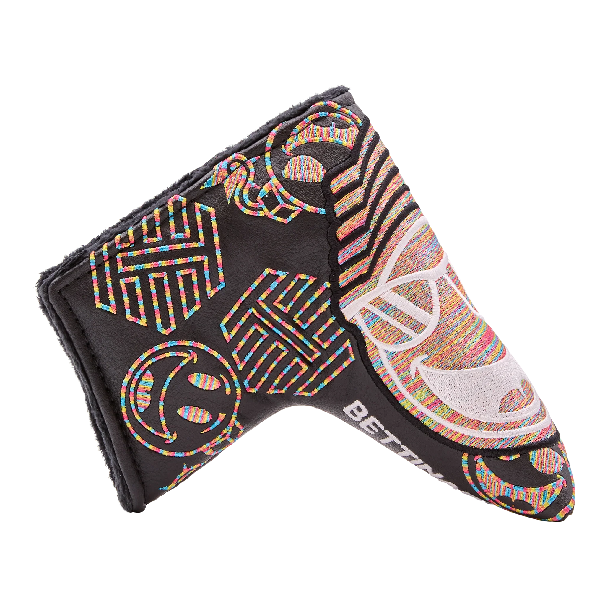 Noxious Betti Bomb DASS BB0 Putter - Image 7