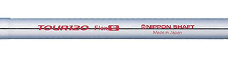 NS Pro Modus 3 Tour 120 S Set (BUNDLE)