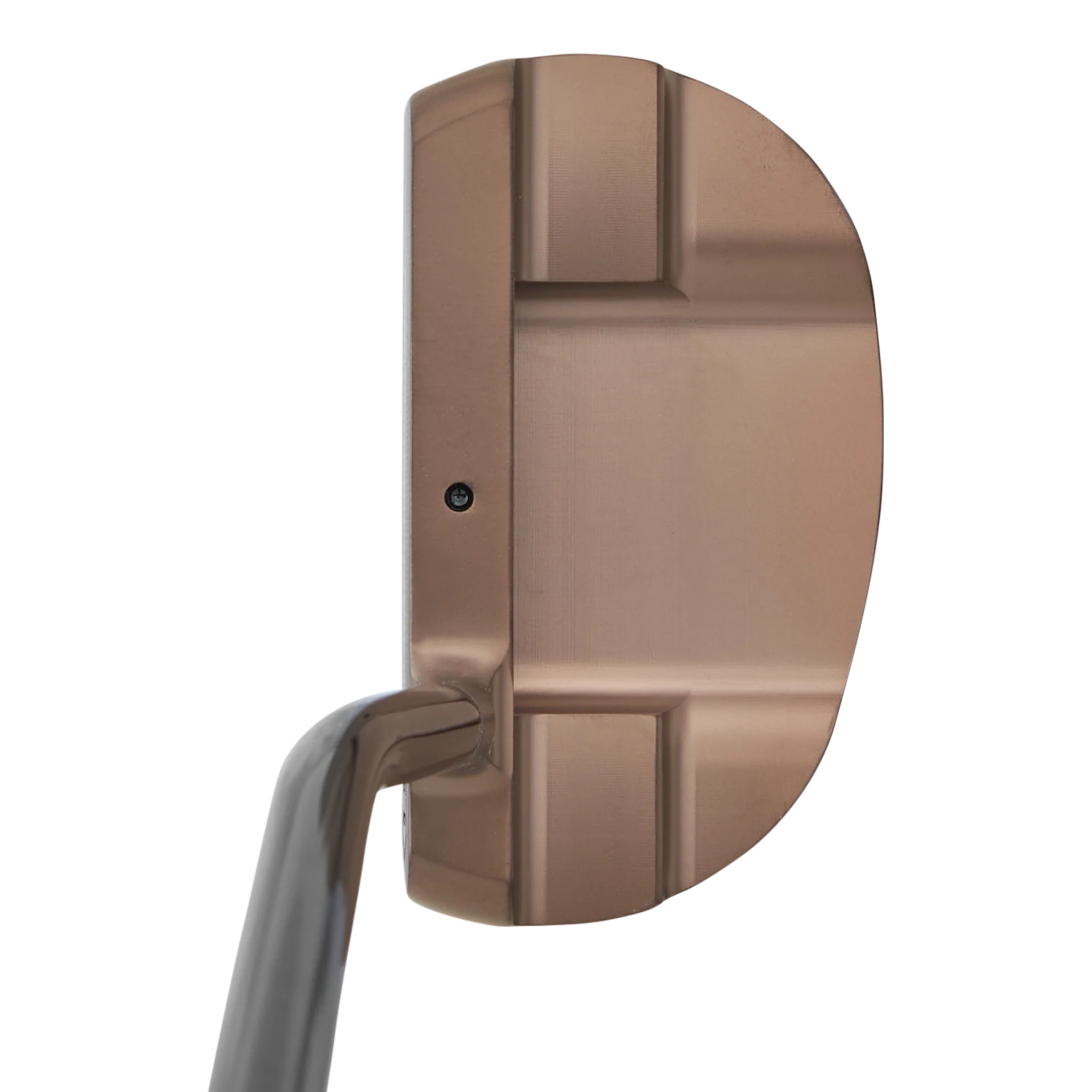 Oil-Rubbed Bronze DASS Lucky Cat SS3 Heavy Putter - Image 2