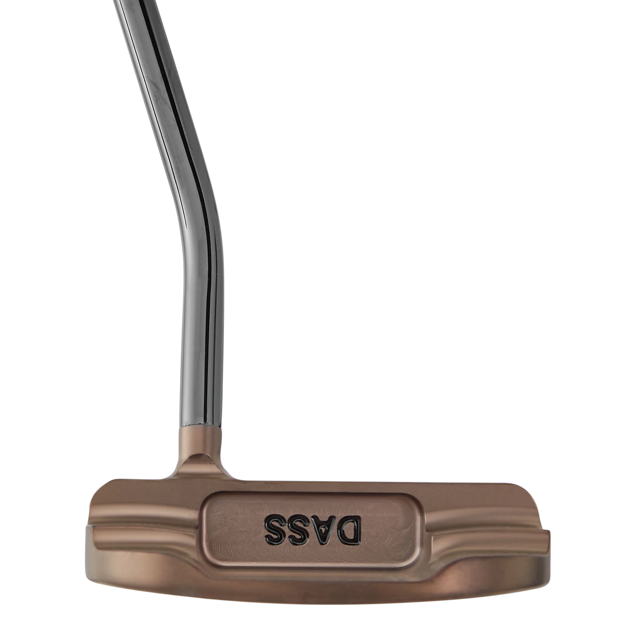 Oil-Rubbed Bronze DASS Lucky Cat SS3 Heavy Putter - Image 3