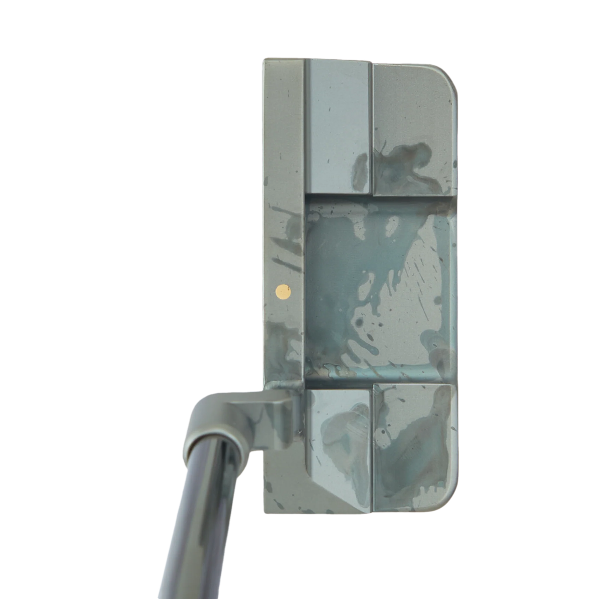 Black Ox Black Acid Lucky Cat DASS Queen B 6 Putter - Image 2