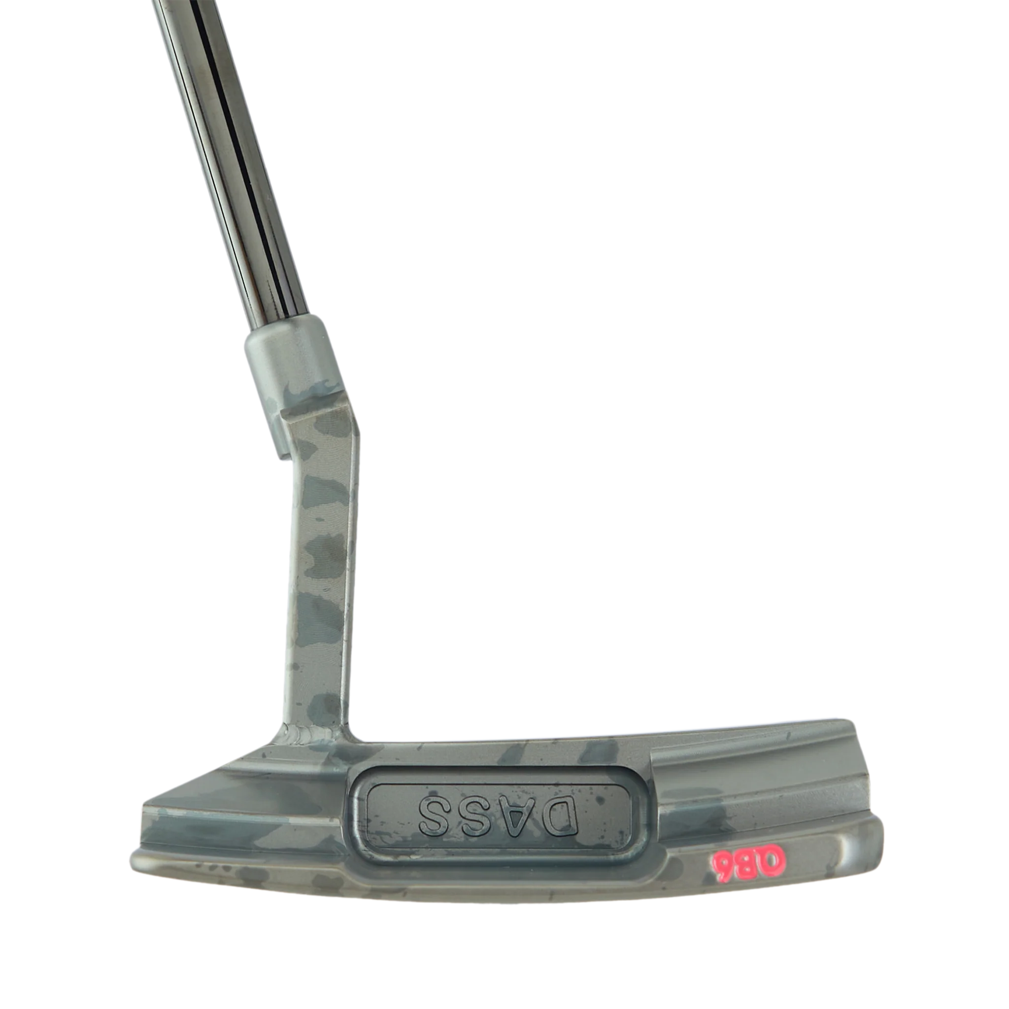 Black Ox Black Acid Lucky Cat DASS Queen B 6 Putter - Image 3