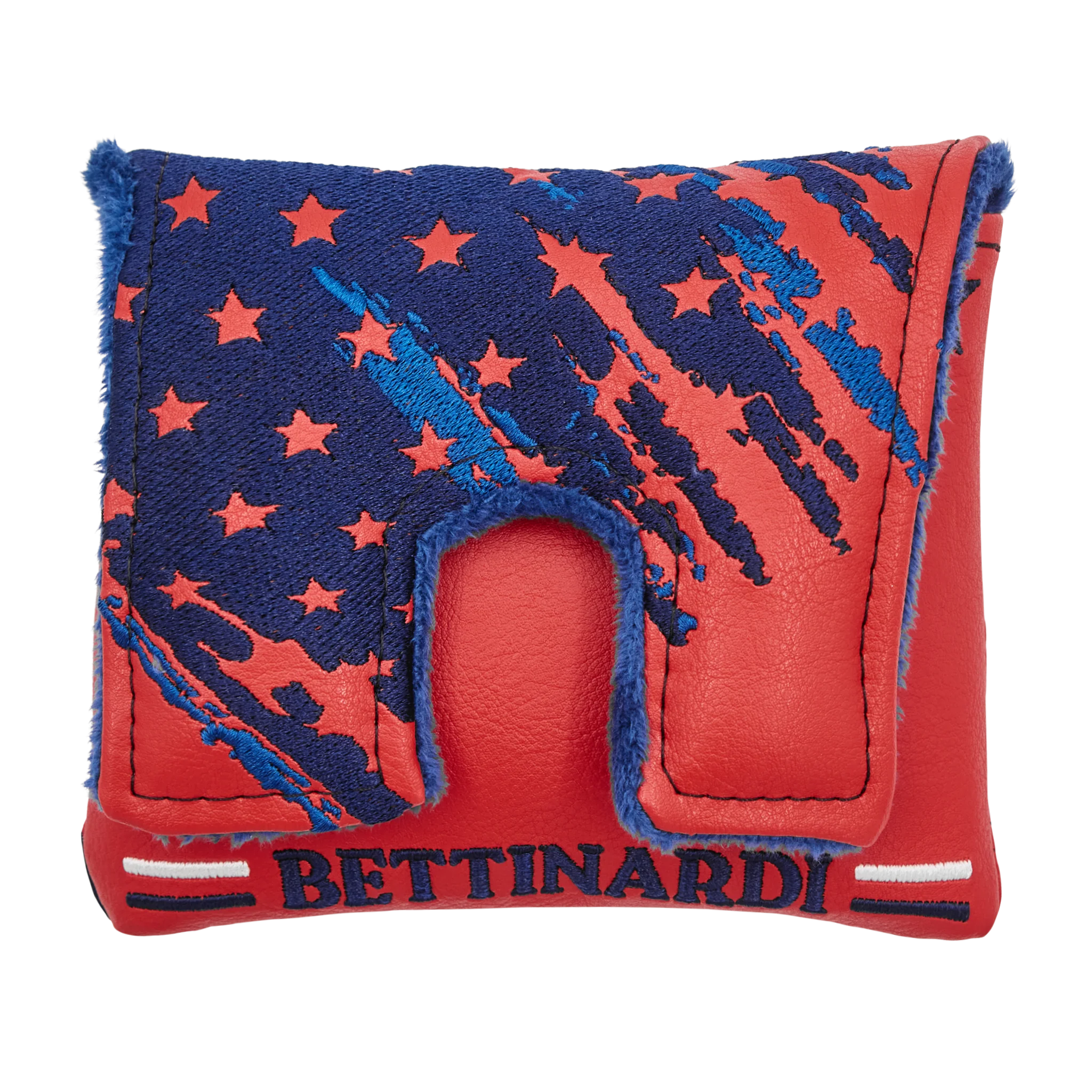 Old Glory Small Batch SB2 Mallet Putter - Image 5