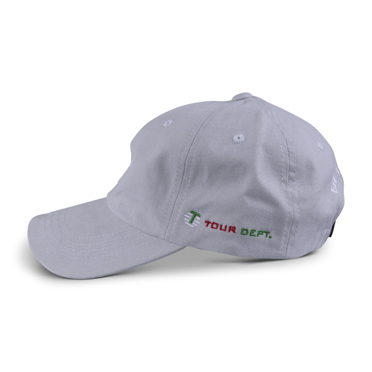 Open Champion Tour Dad Cap - Image 3