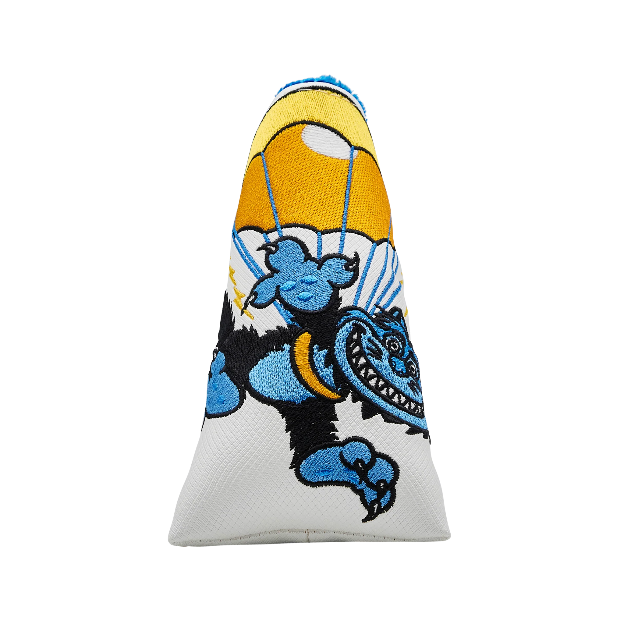 Paratrooper Cat Blade Putter Headcover - Image 3
