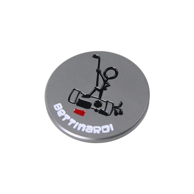 Party On! Ball Marker - Image 2
