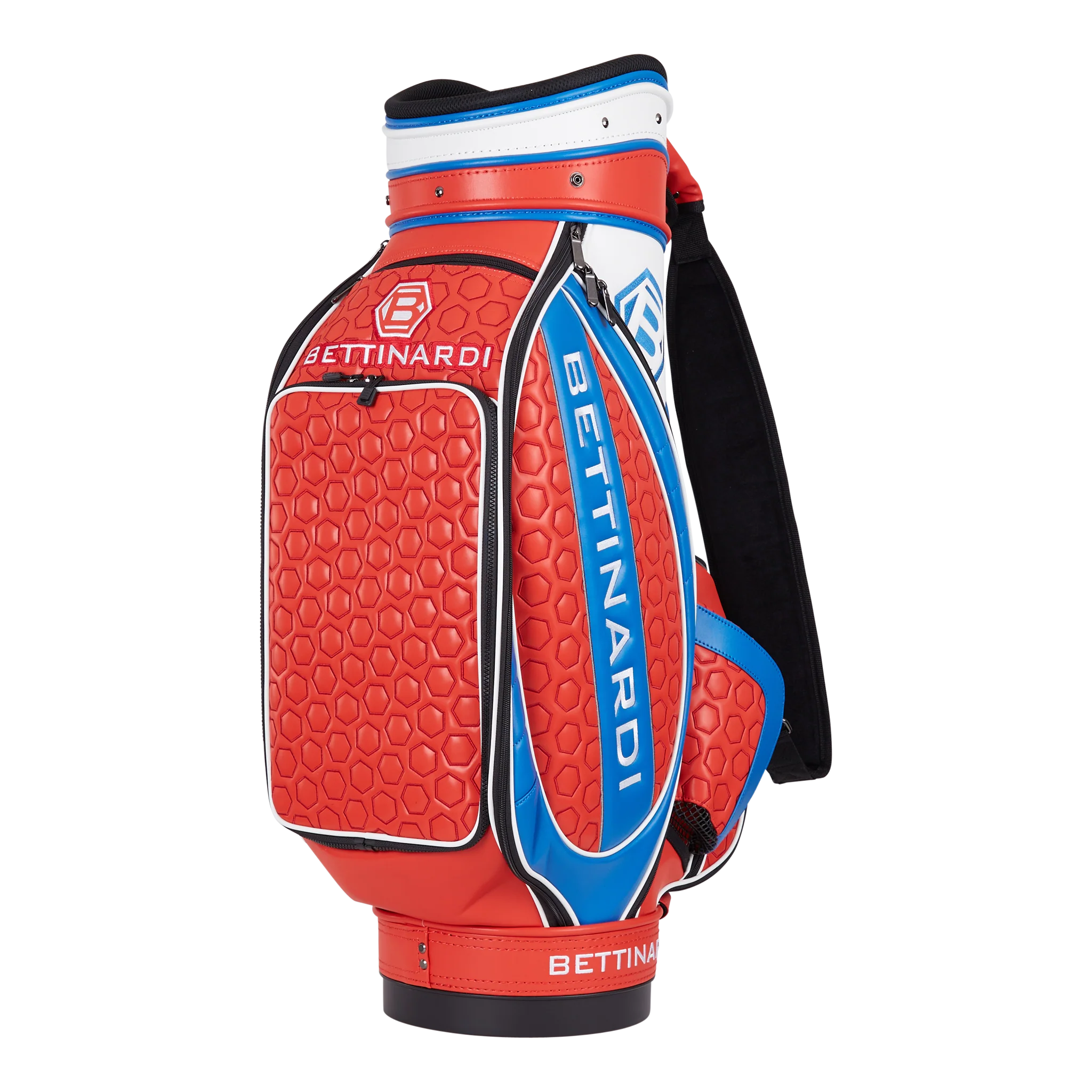 Patriotic Staff Bag - Image 3