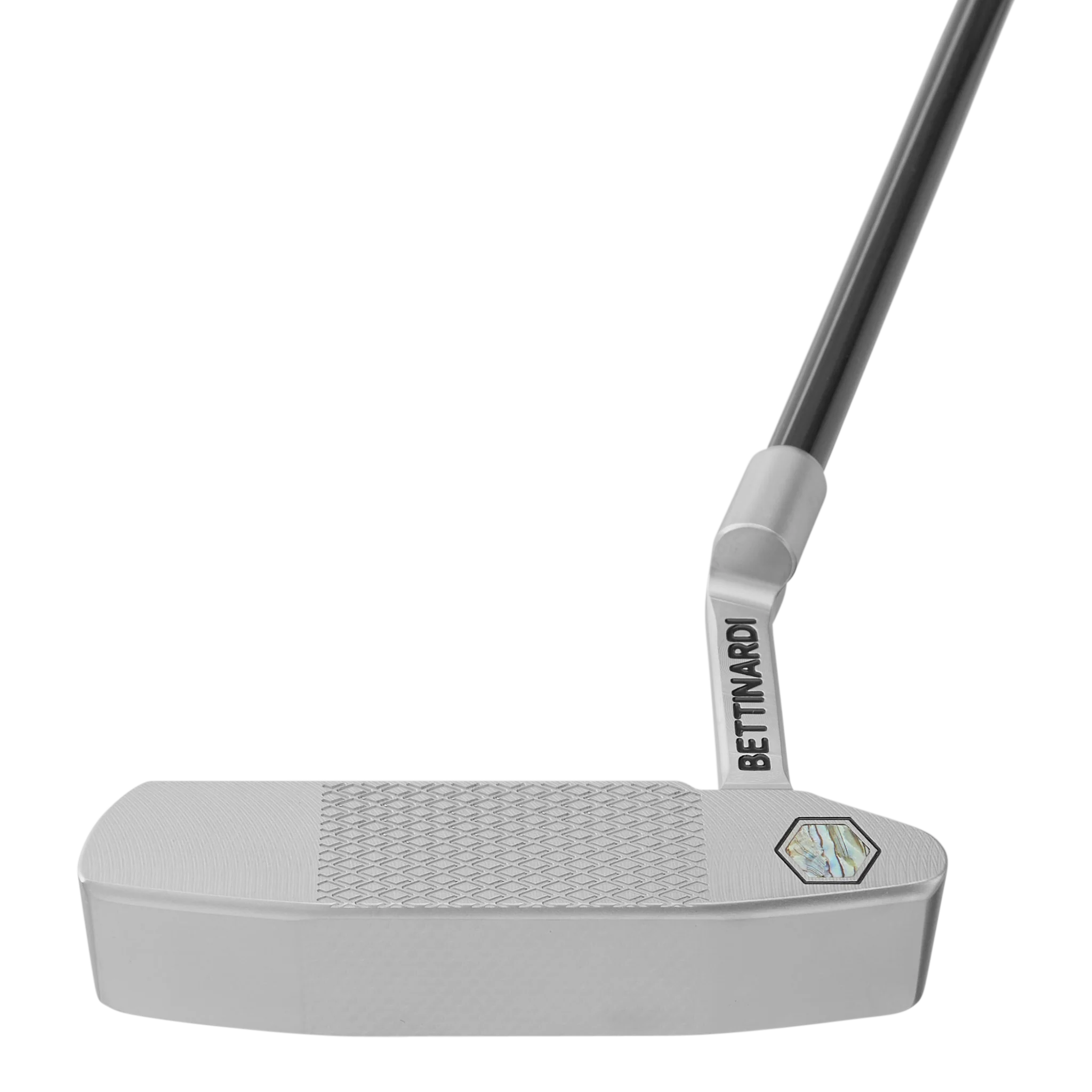 Pearl Inlay Diamond FIT Face DASS BB8 Tri Putter