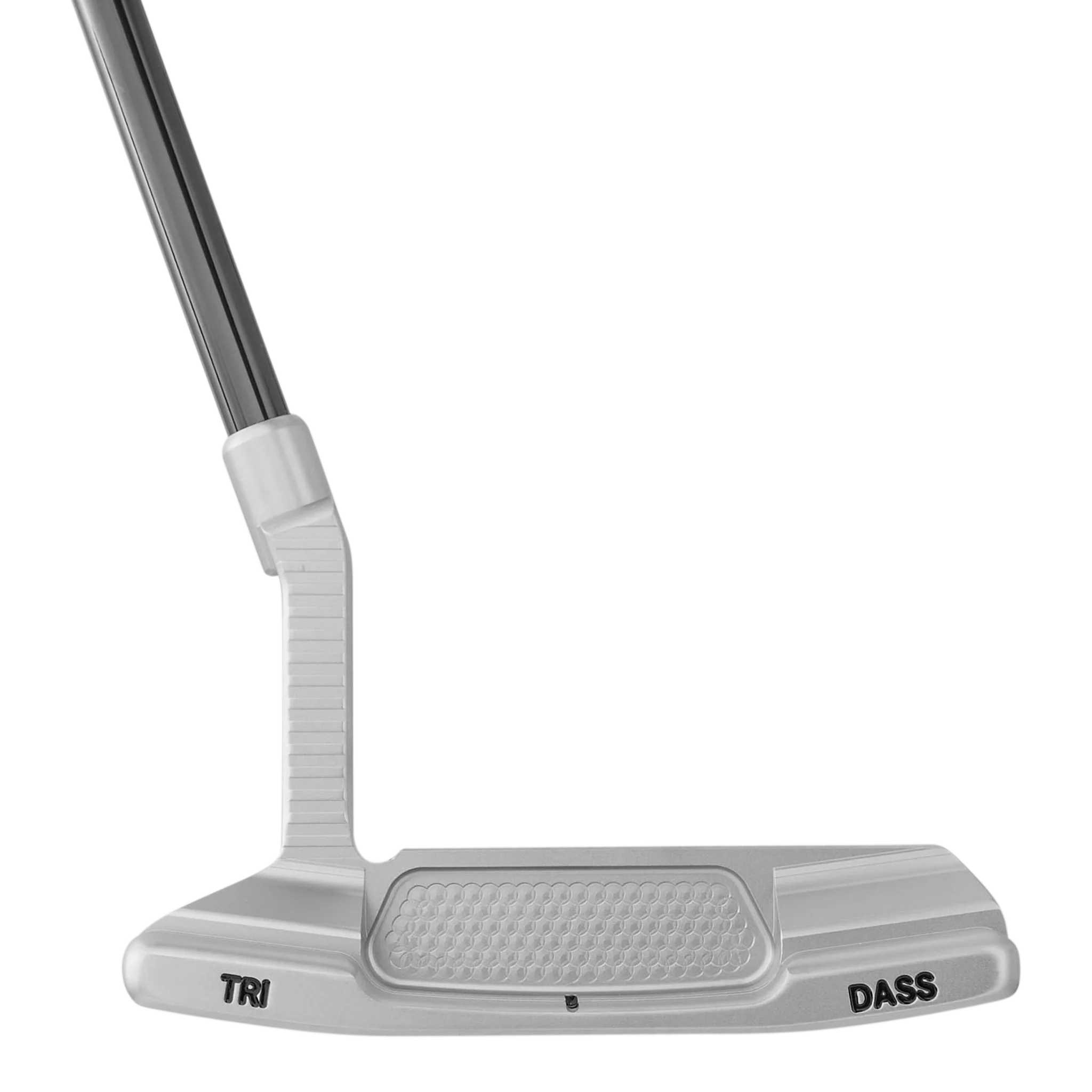 Pearl Inlay Diamond FIT Face DASS BB8 Tri Putter - Image 3