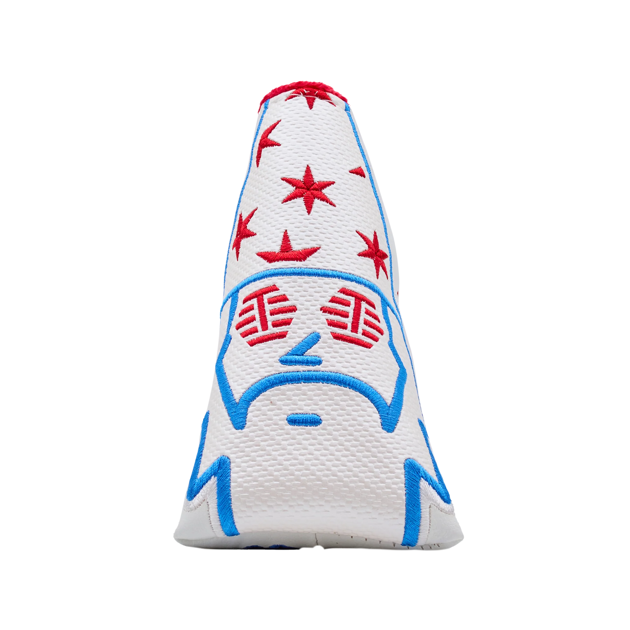 Pearl Inlay Diamond FIT Face DASS BB8 Tri Putter - Image 4