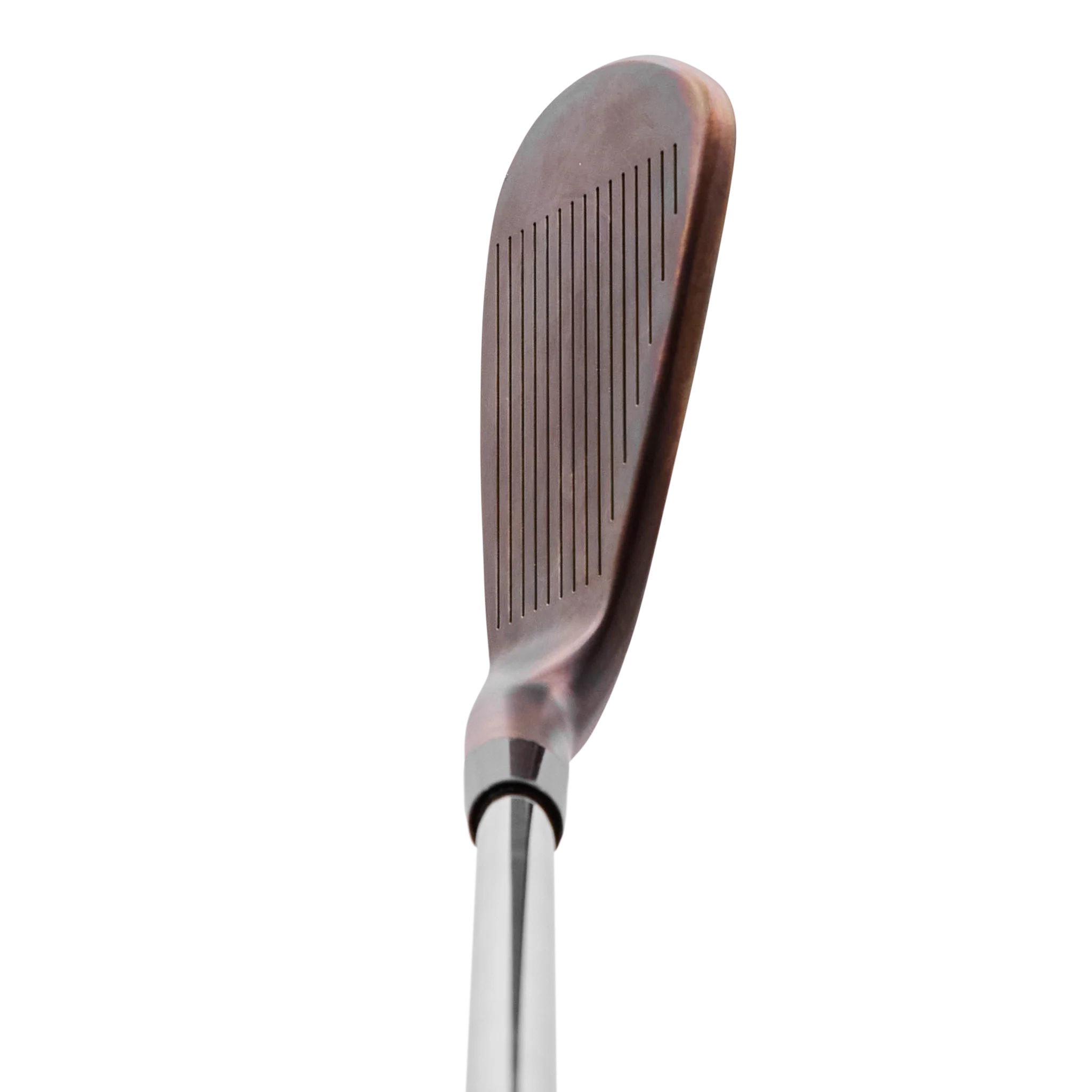 Phases of Wizard Steel Patina MB24 Iron Set (4-PW) - Image 2