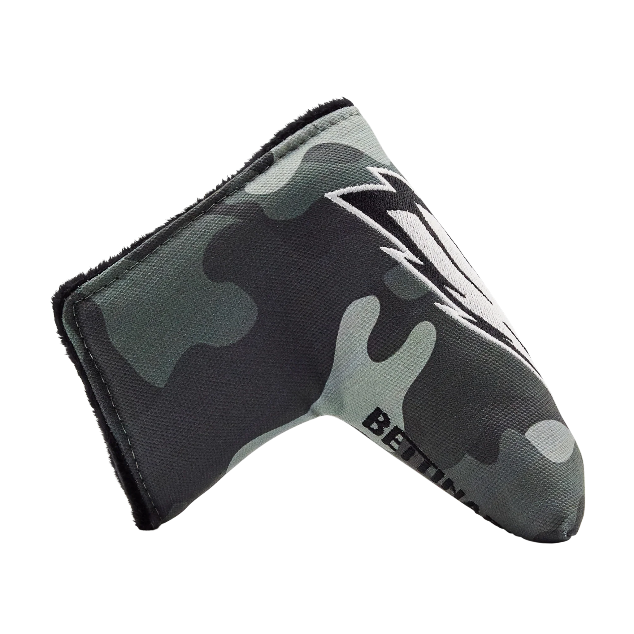 Philadelphia Eagles Camo Blade Putter Headcover - Image 4