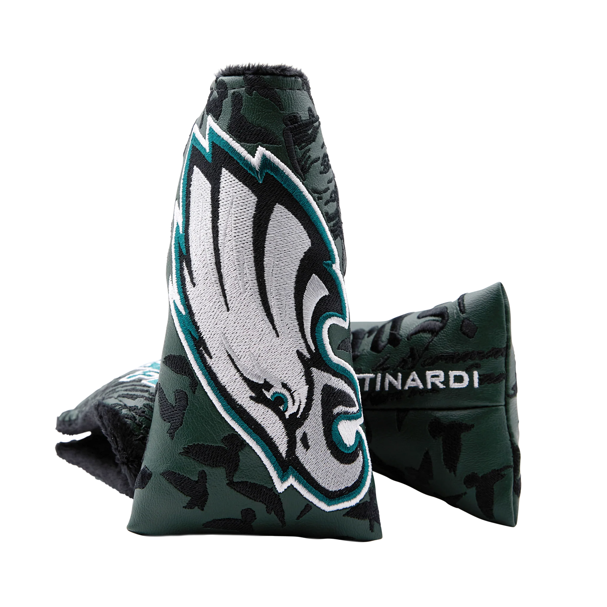 Philadelphia Eagles Liberty Blade Putter Headcover