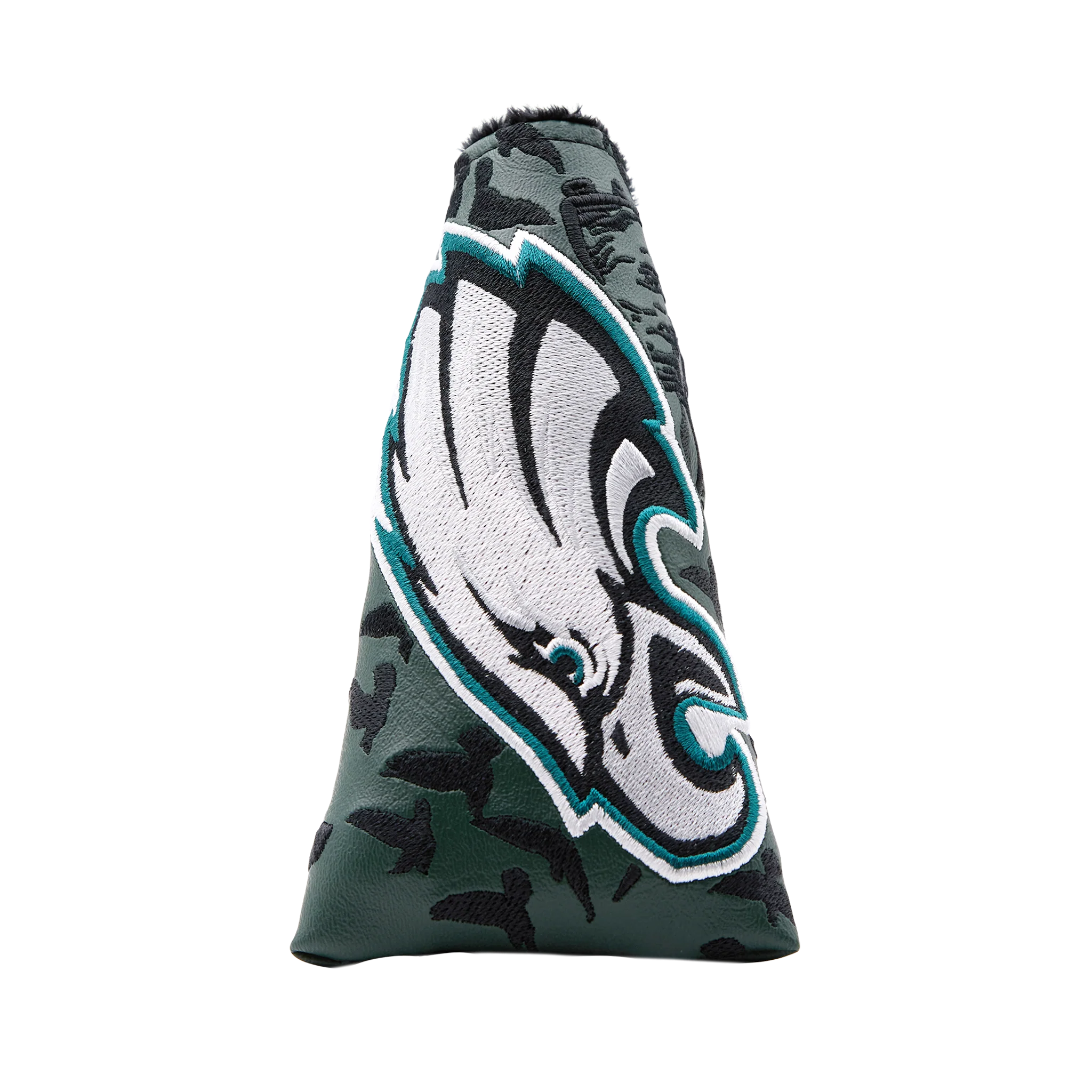 Philadelphia Eagles Liberty Blade Putter Headcover - Image 3