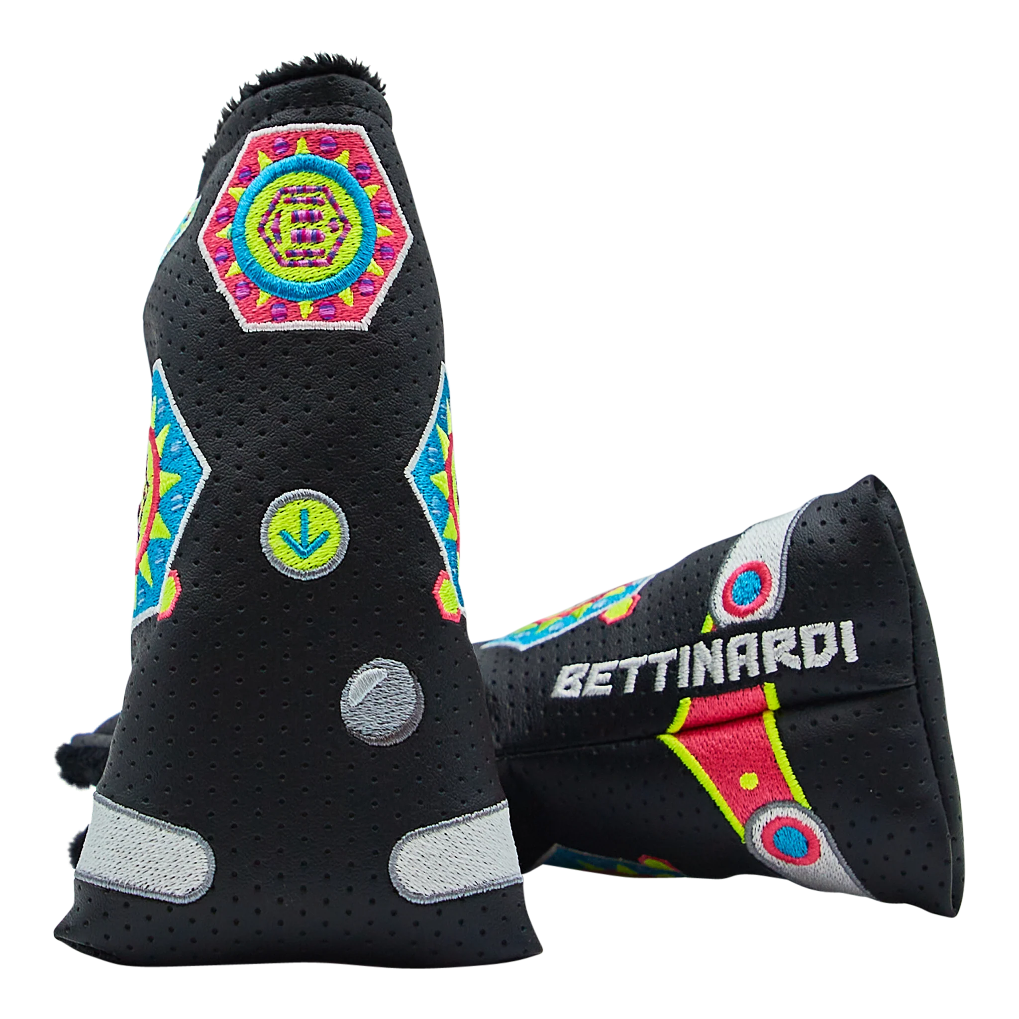Pinball Blade Headcover