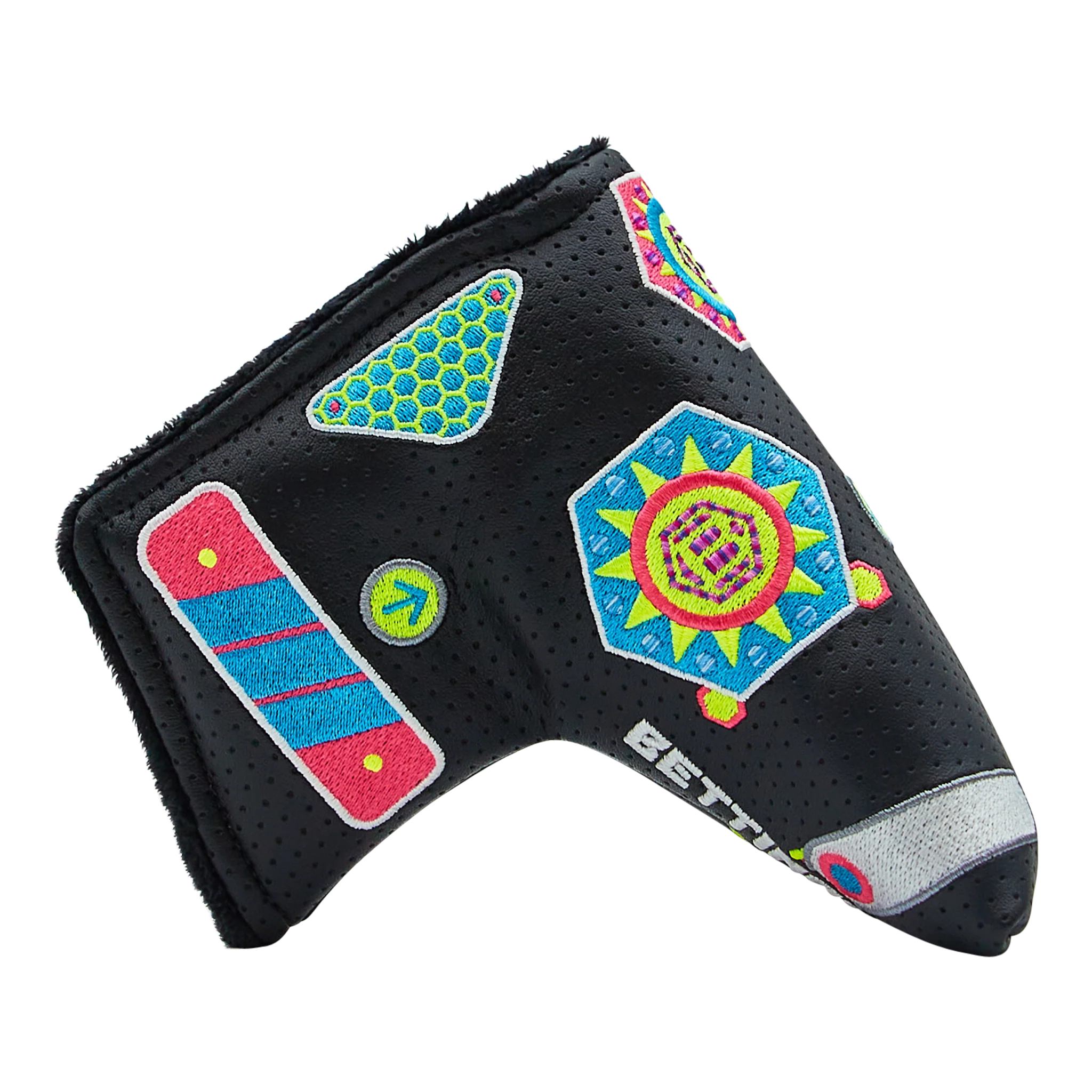 Pinball Blade Headcover - Image 4