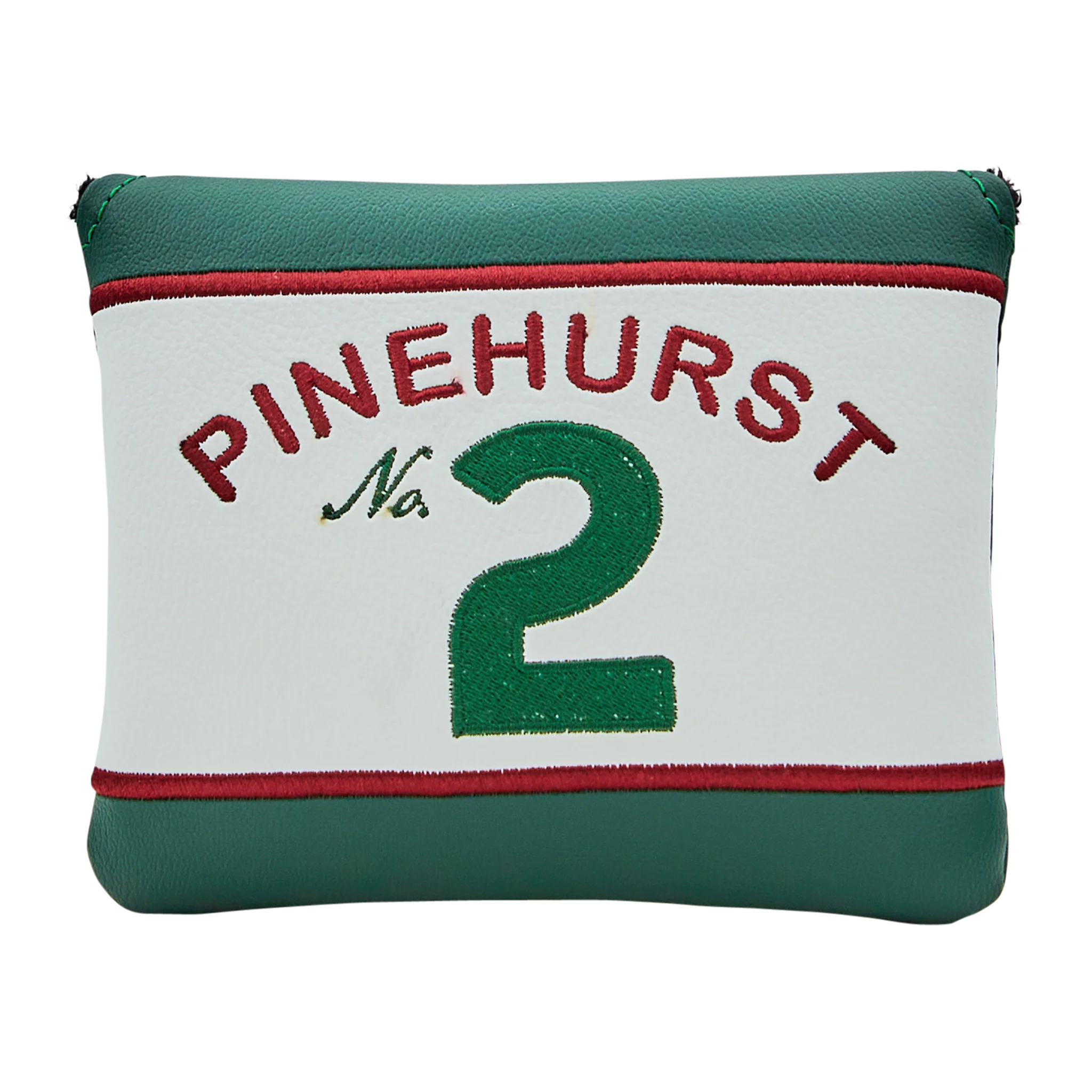 Pinehurst #2 Mallet