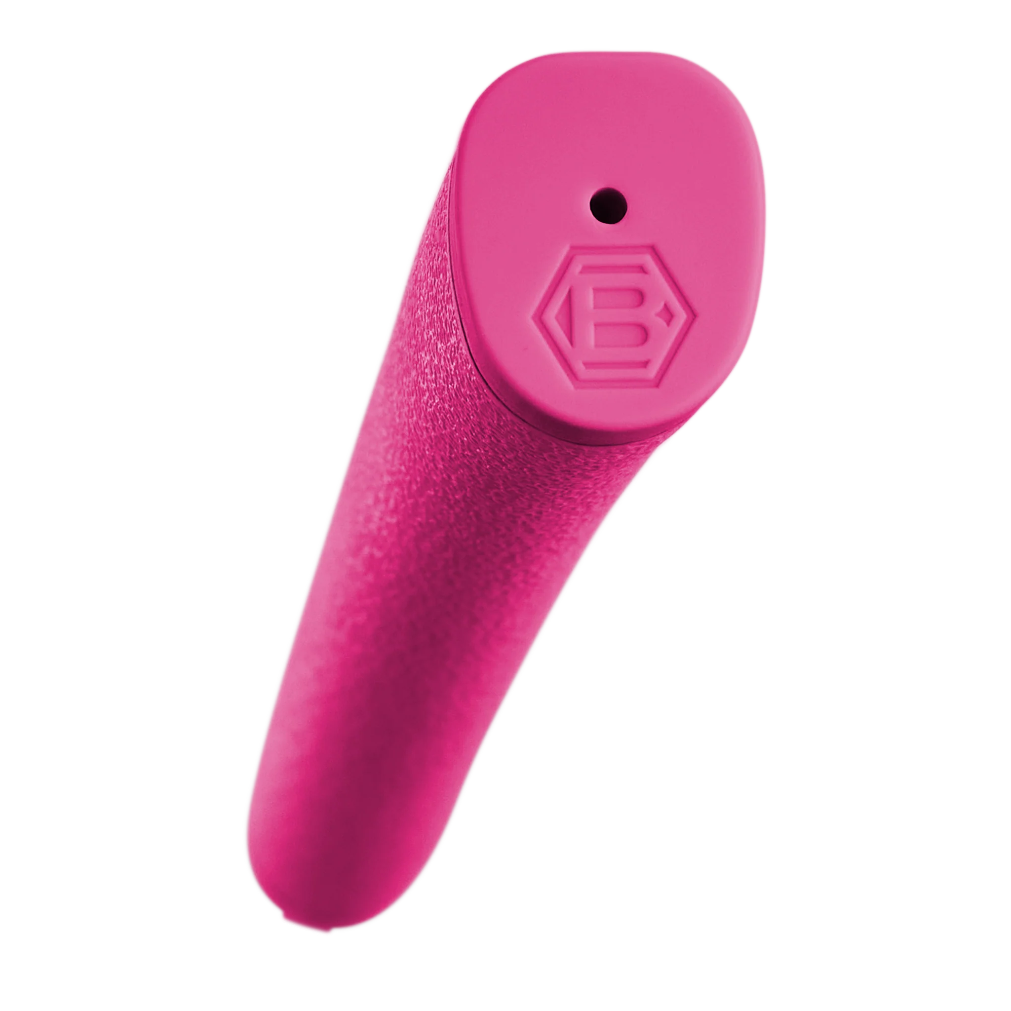 Pink/Black Bettinardi Standard Hex B Grip - Image 2
