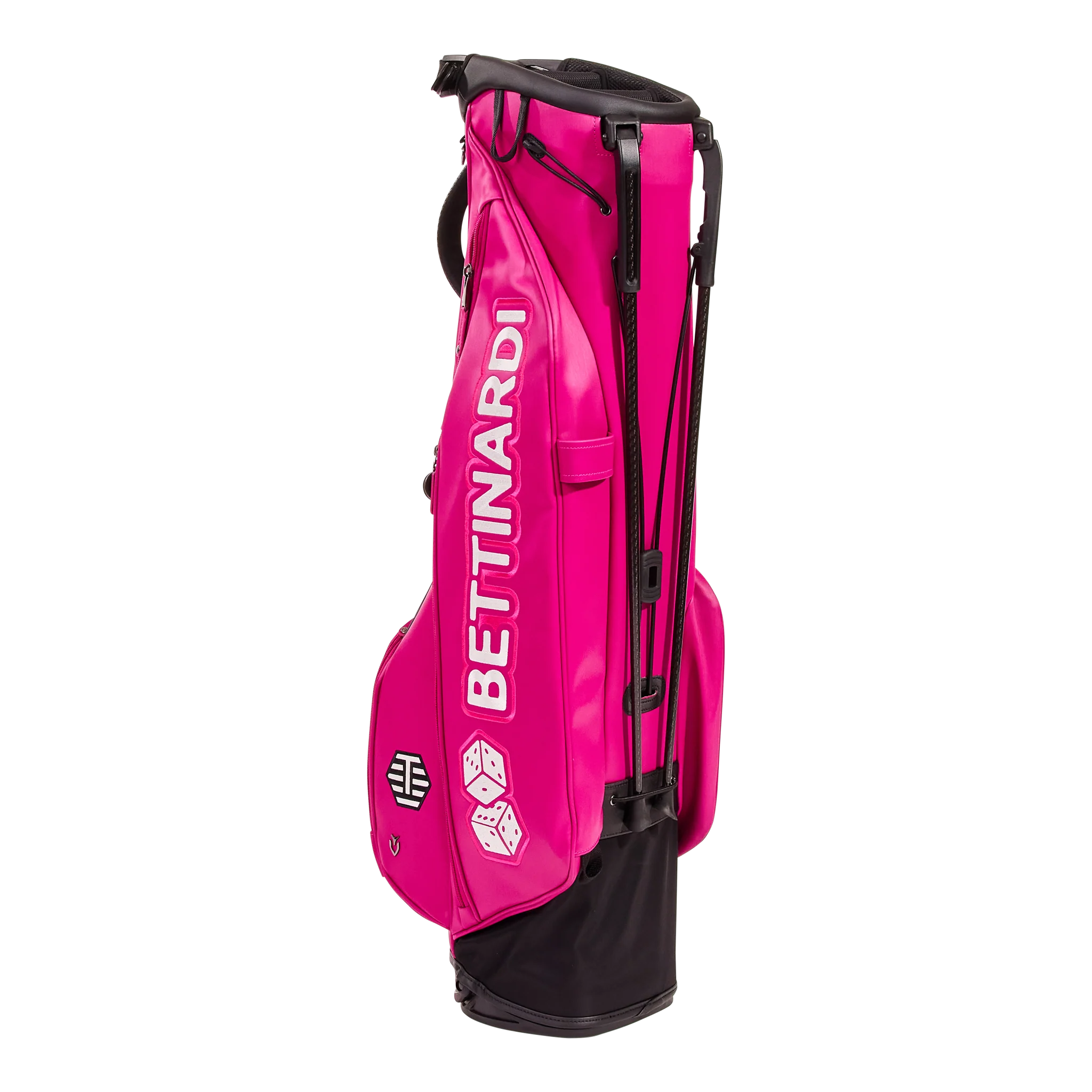 Pink Lucky Cat Tour Dept. Vessel Sunday III Bag