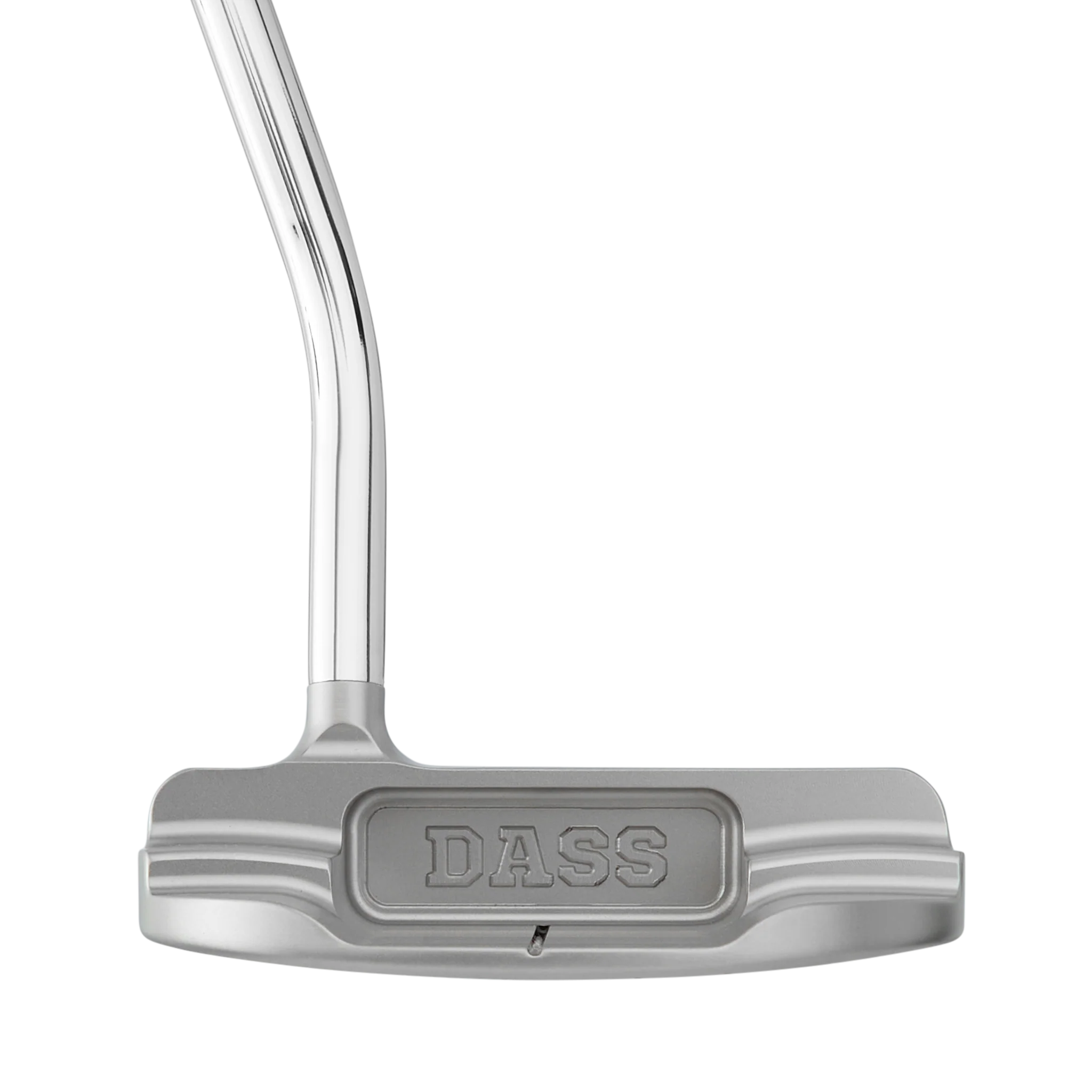 Pitching Cat Studio Stock 3 DASS Putter - Image 3