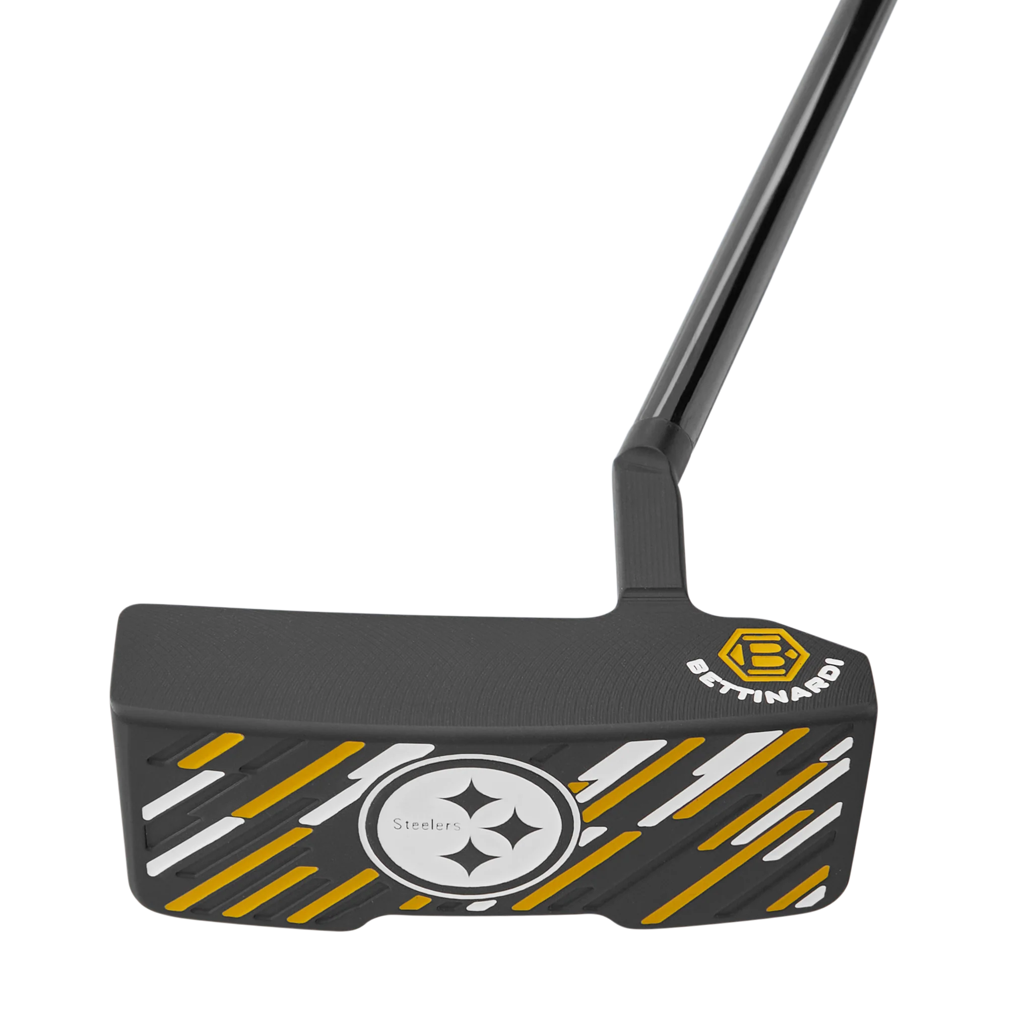 Pittsburgh Steelers QB6 Flymill Putter