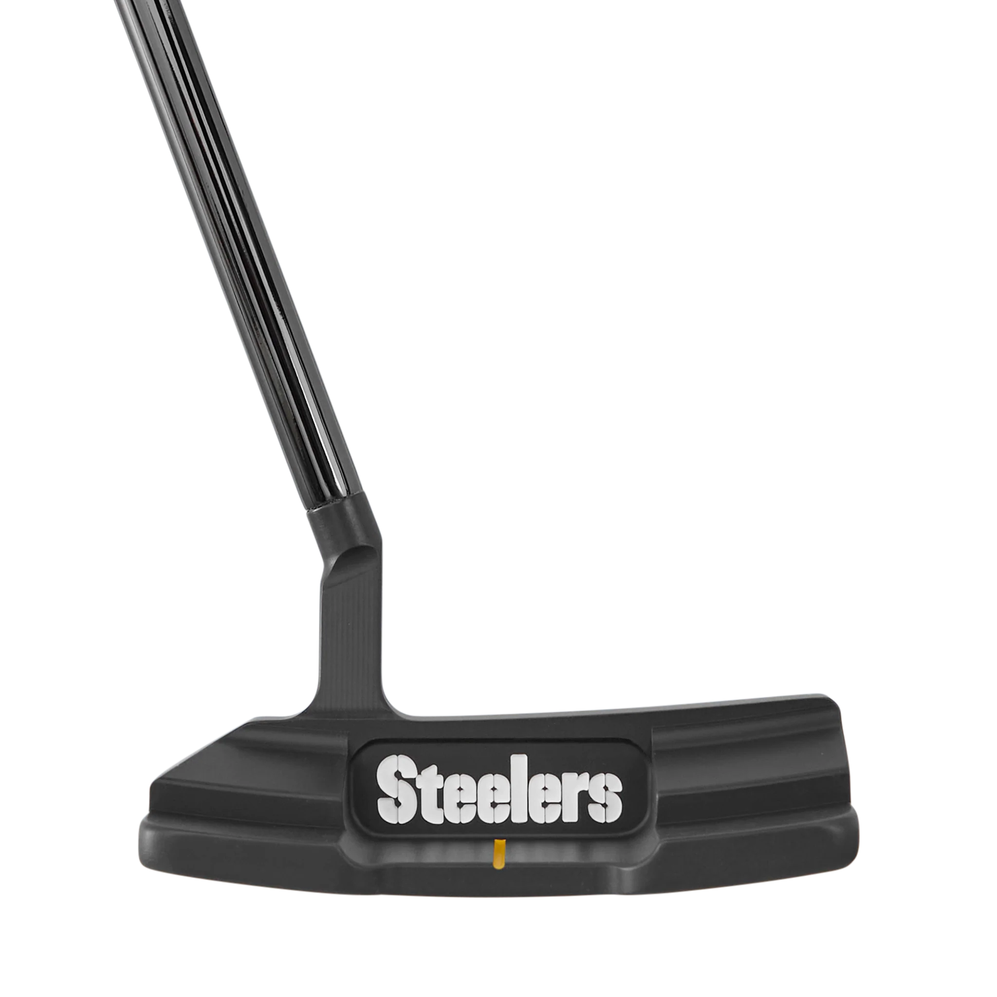 Pittsburgh Steelers QB6 Flymill Putter - Image 3