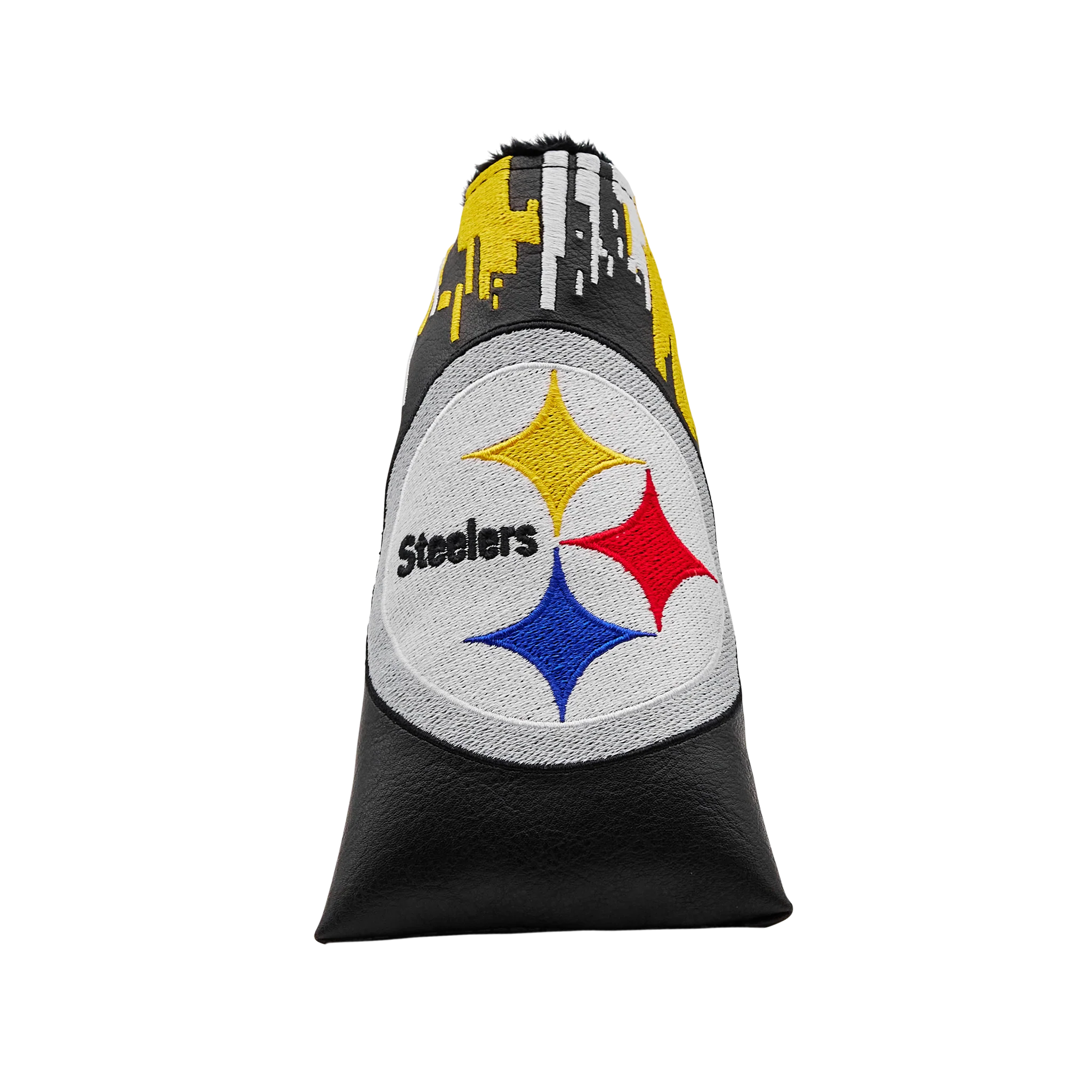 Pittsburgh Steelers QB6 Flymill Putter - Image 6