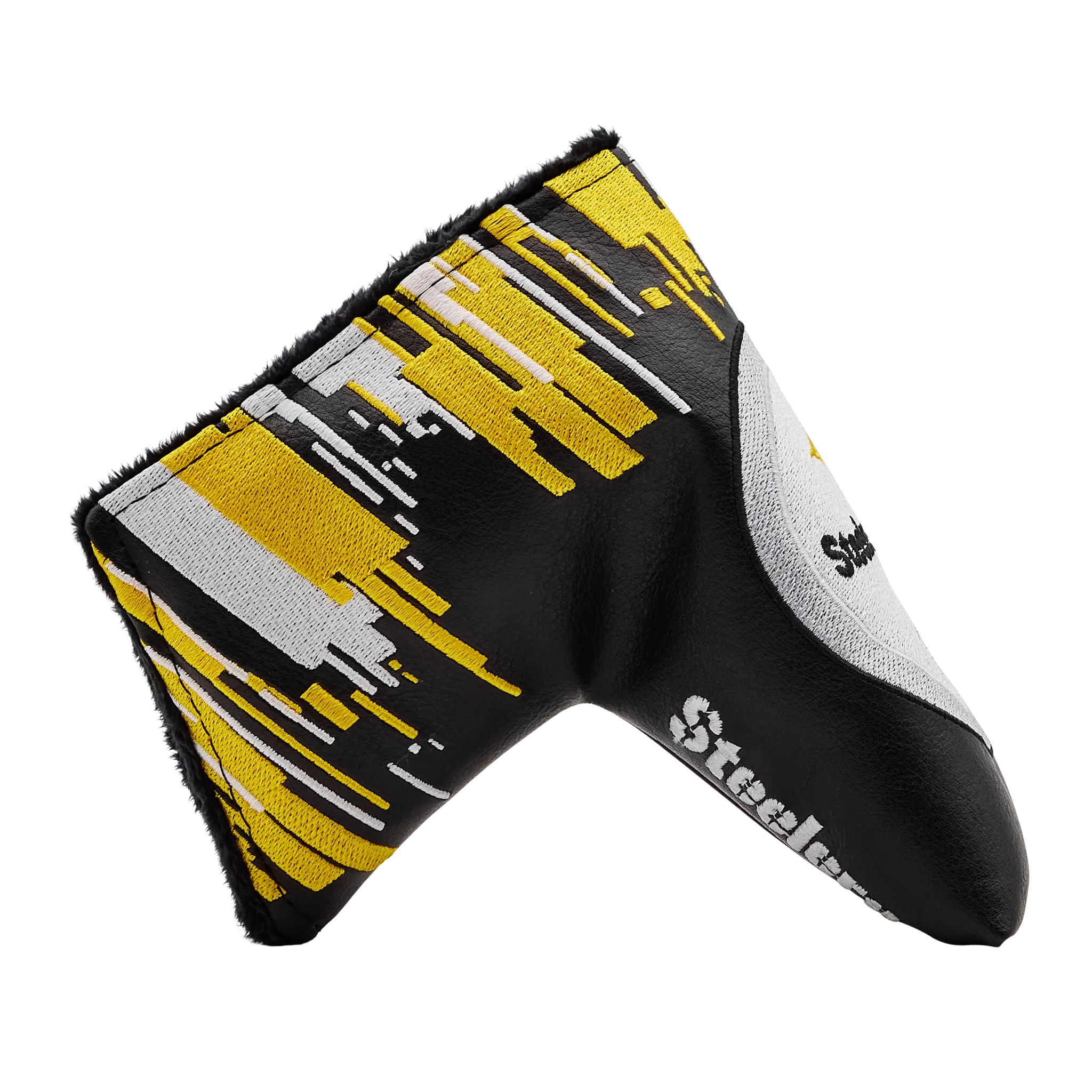 Pittsburgh Steelers QB6 Flymill Putter - Image 7