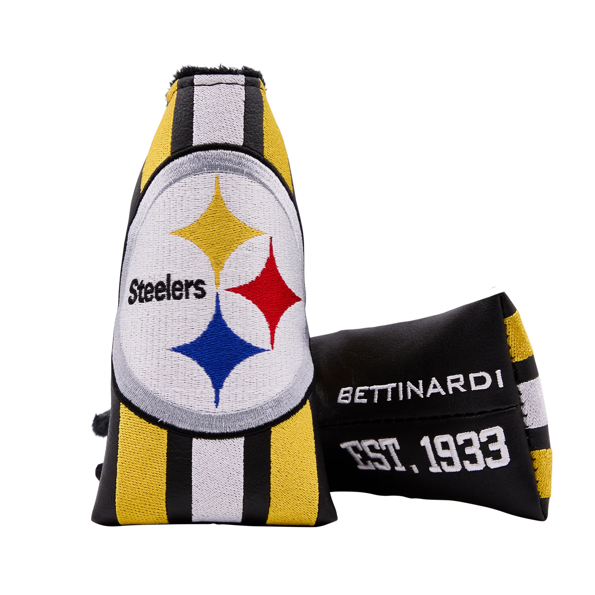Pittsburgh Steelers SS28 Flymill Putter - Image 4