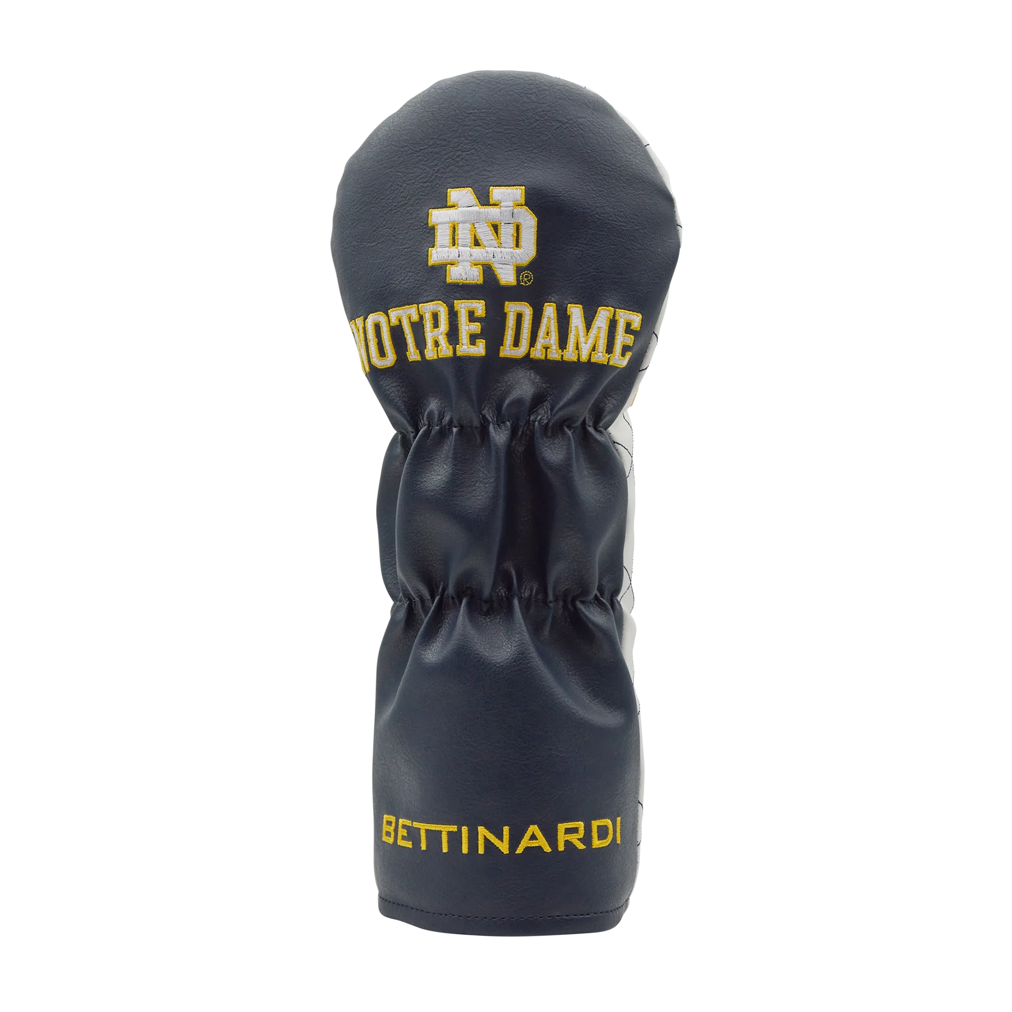 Play Like A Champion Today x Bettinardi White Wood Covers - Image 4