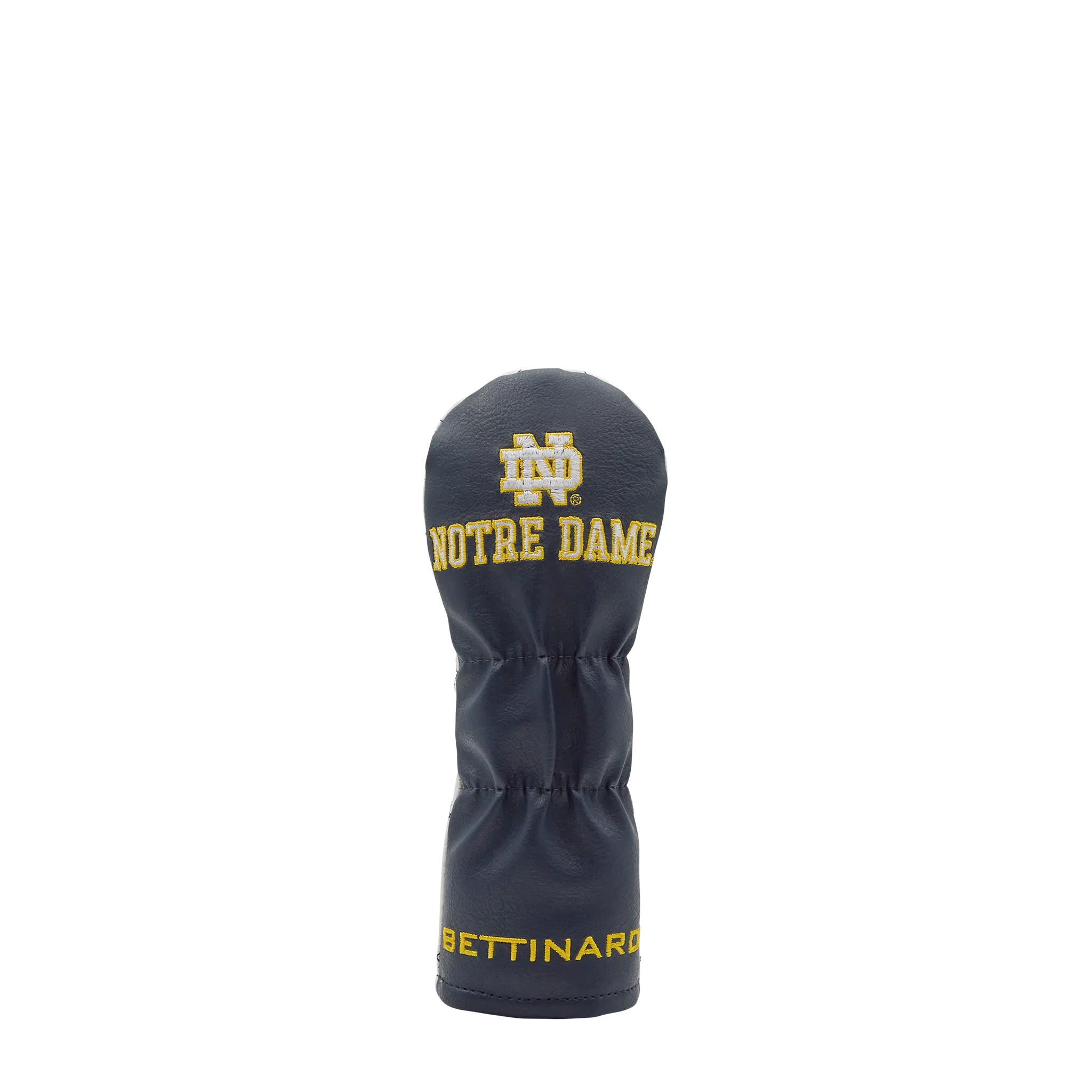 Play Like A Champion Today x Bettinardi White Wood Covers - Image 8