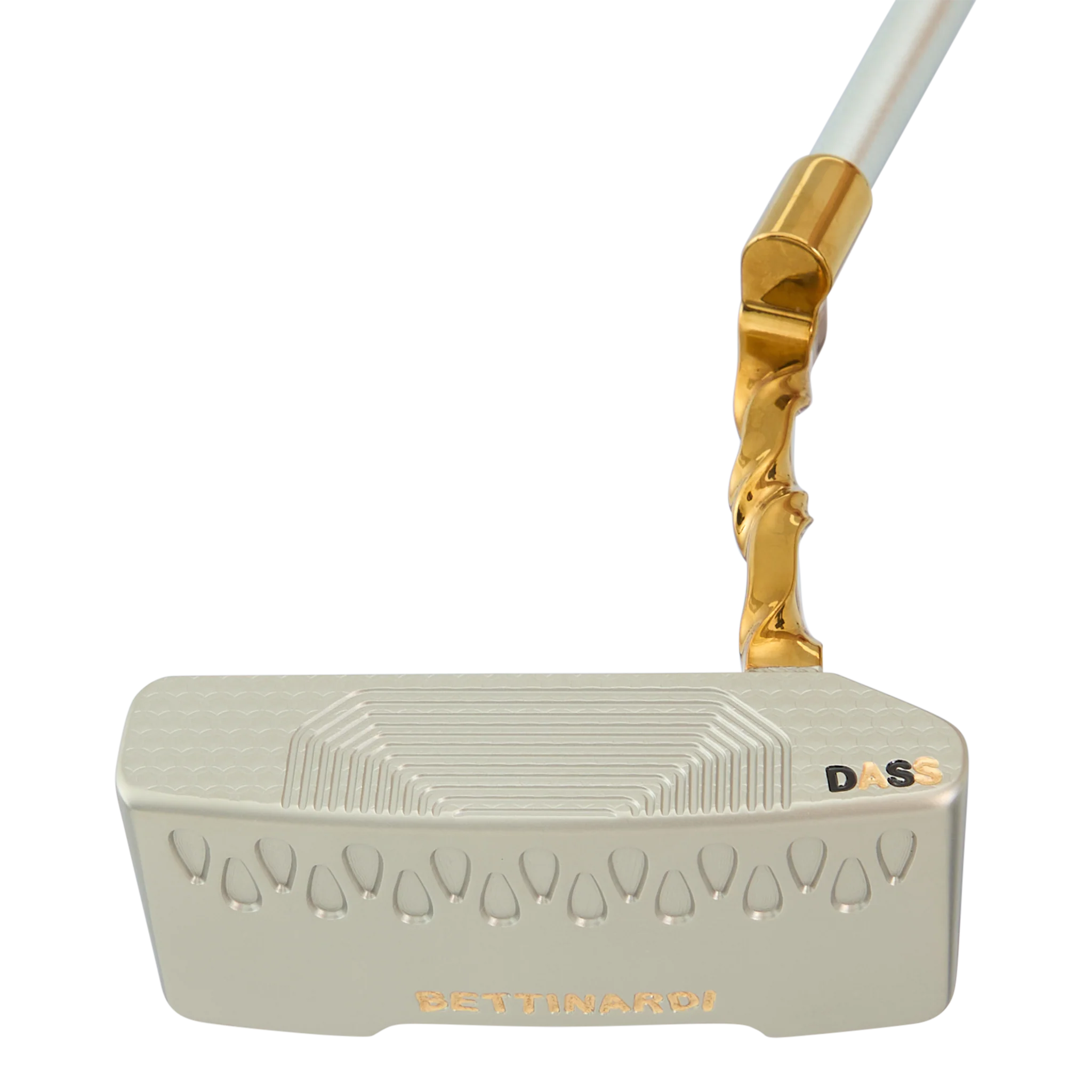 Poison Betti Bomb DASS Queen B 8 Putter