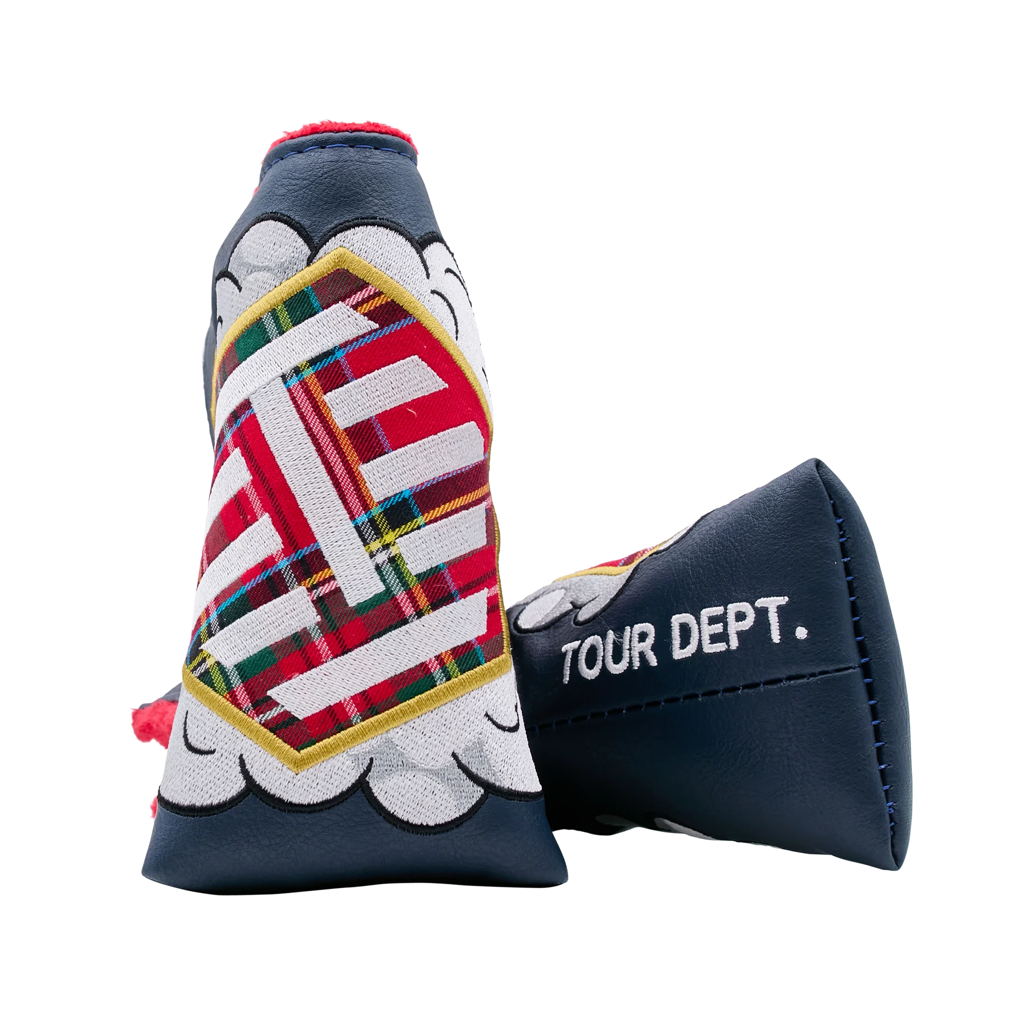 Poison Betti Bomb DASS Queen B 8 Putter - Image 4