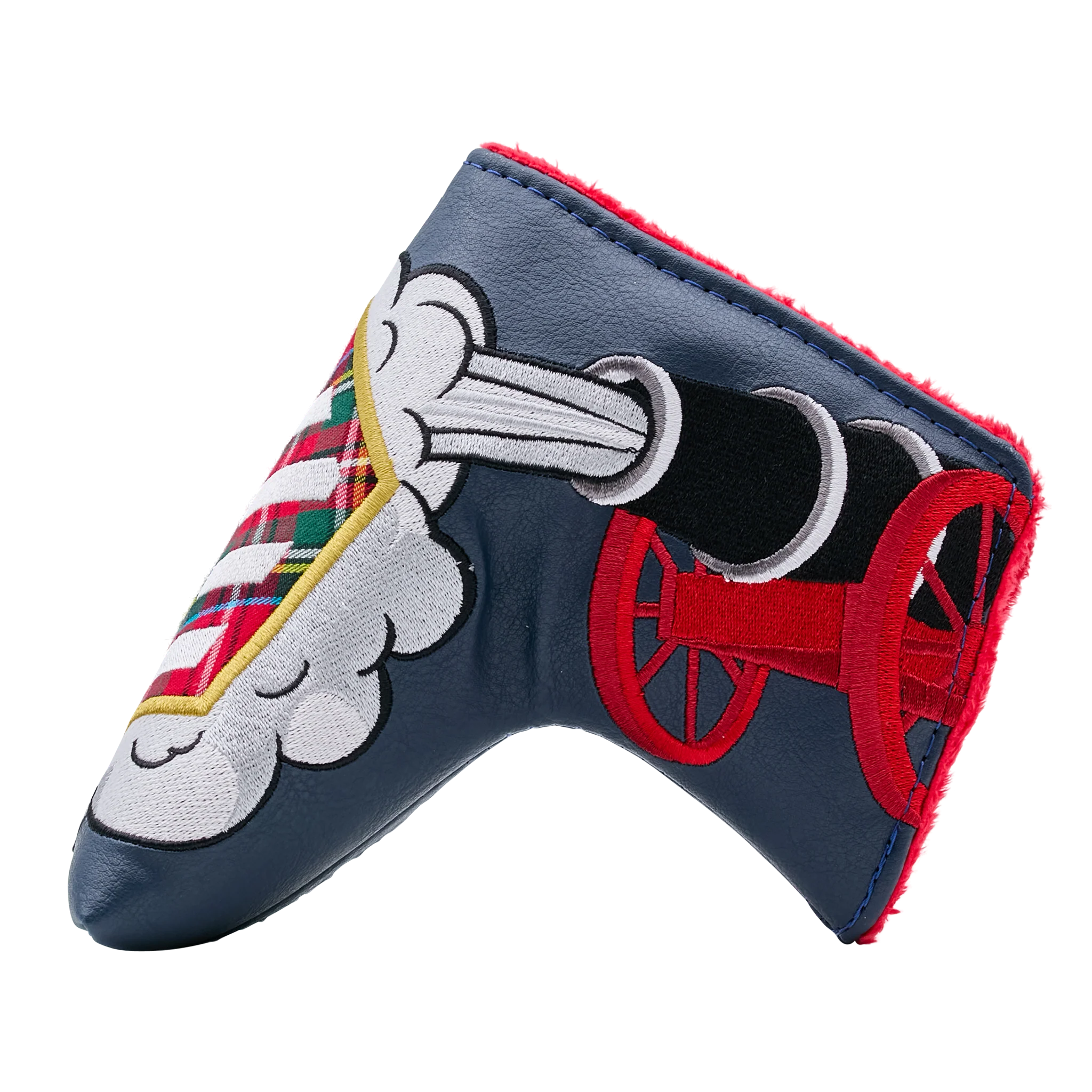 Poison Betti Bomb DASS Queen B 8 Putter - Image 5