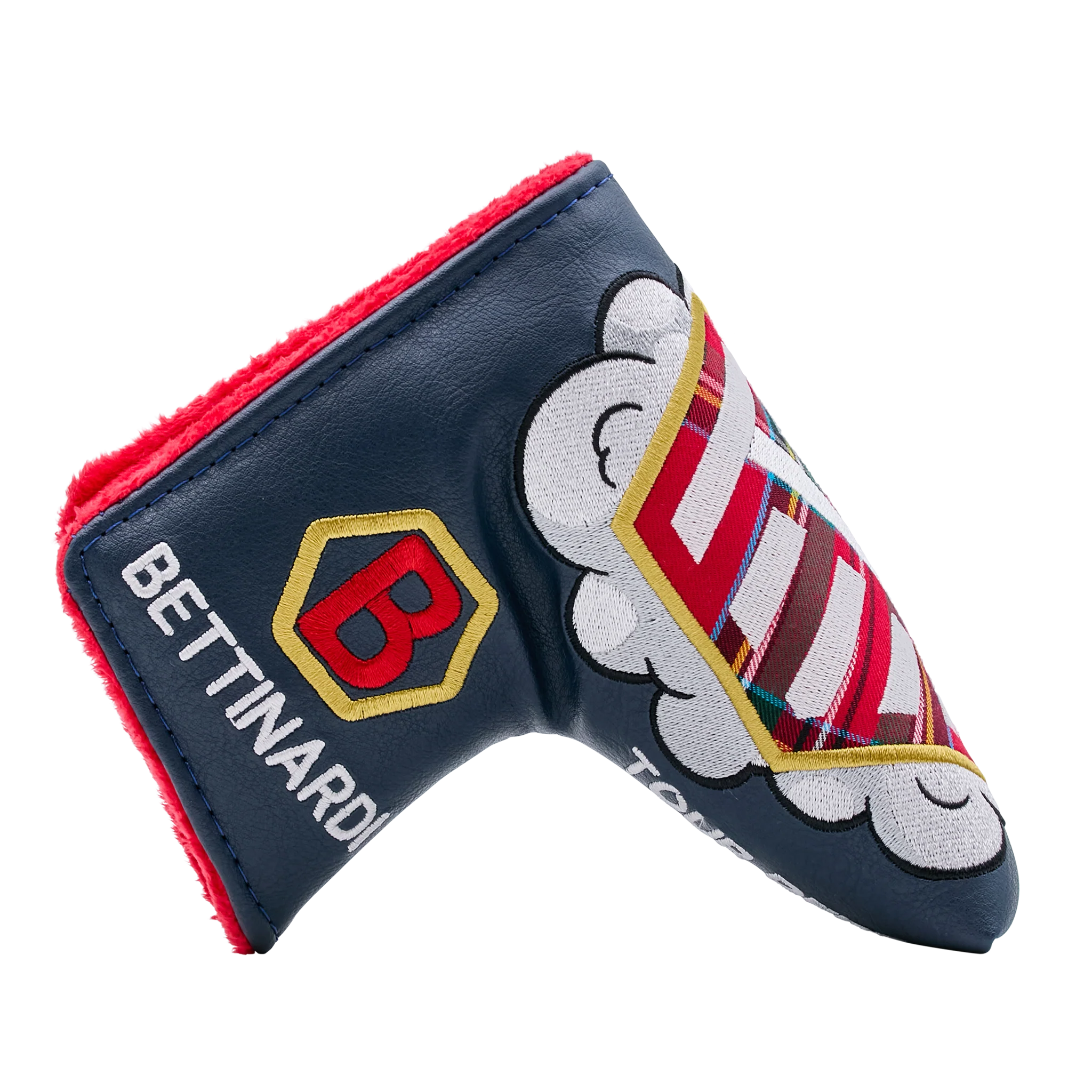 Poison Betti Bomb DASS Queen B 8 Putter - Image 7