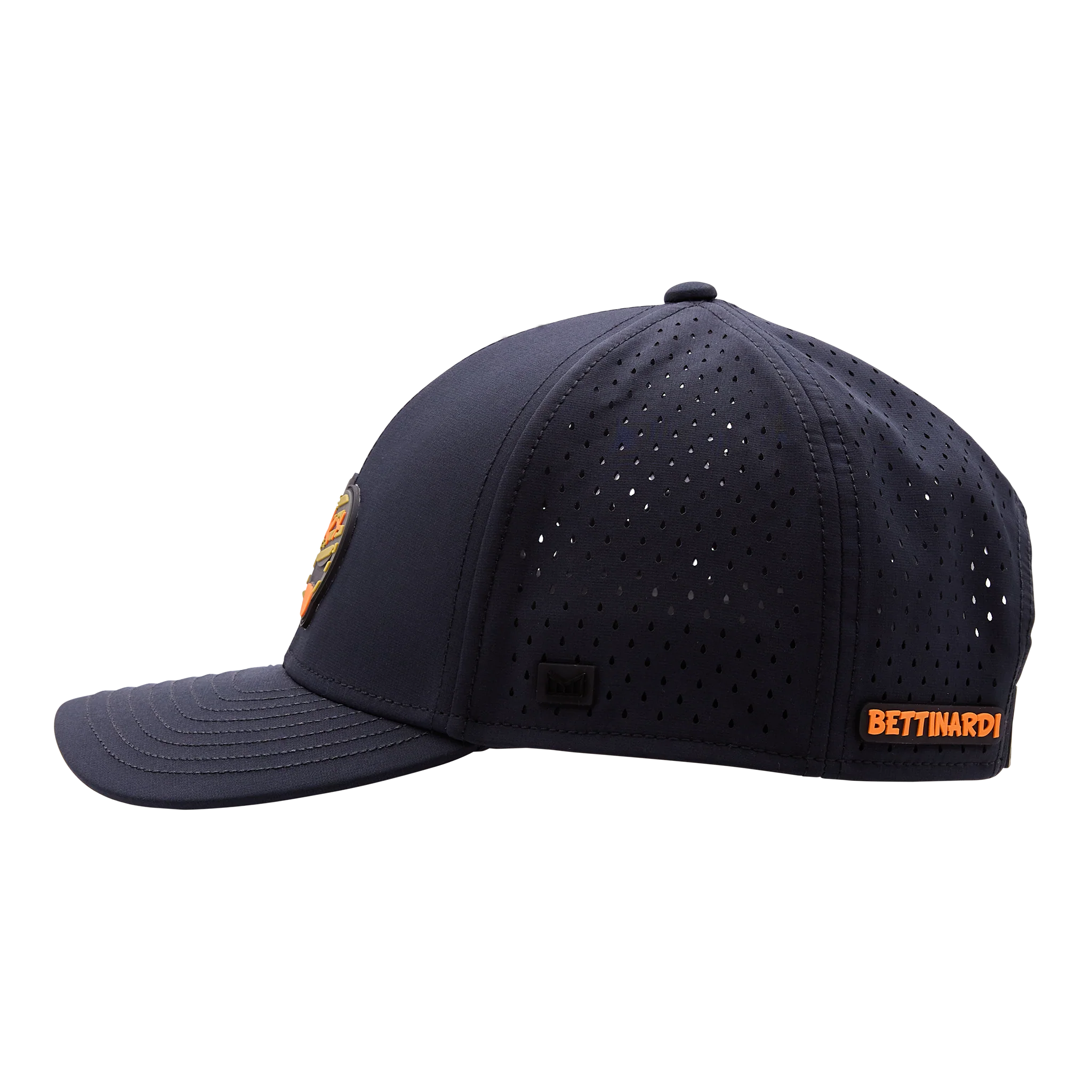 Poison Bomb A-Game Melin Hat - Image 3