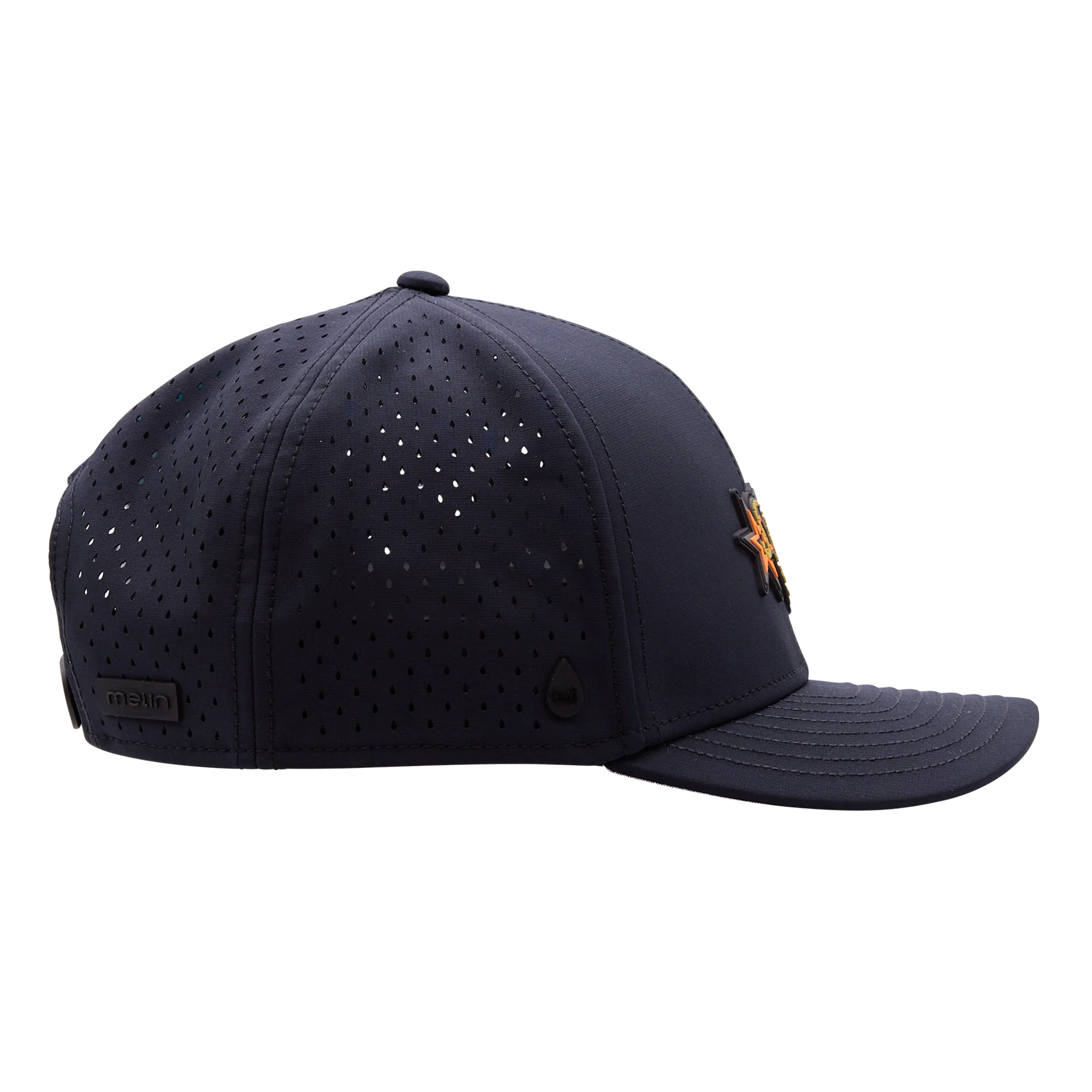Poison Bomb A-Game Melin Hat - Image 5