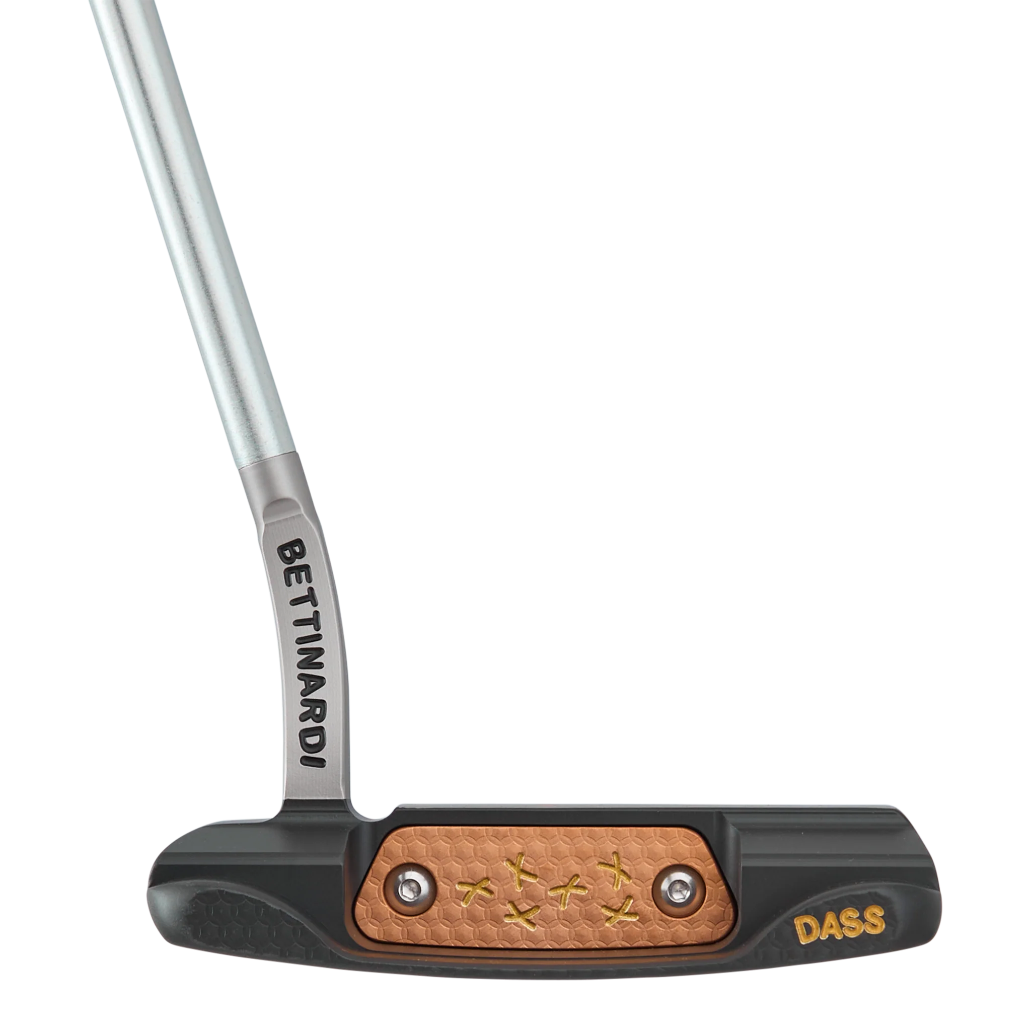 Poison Bomb BB0 Flow Two-Tone DASS Putter - Image 3