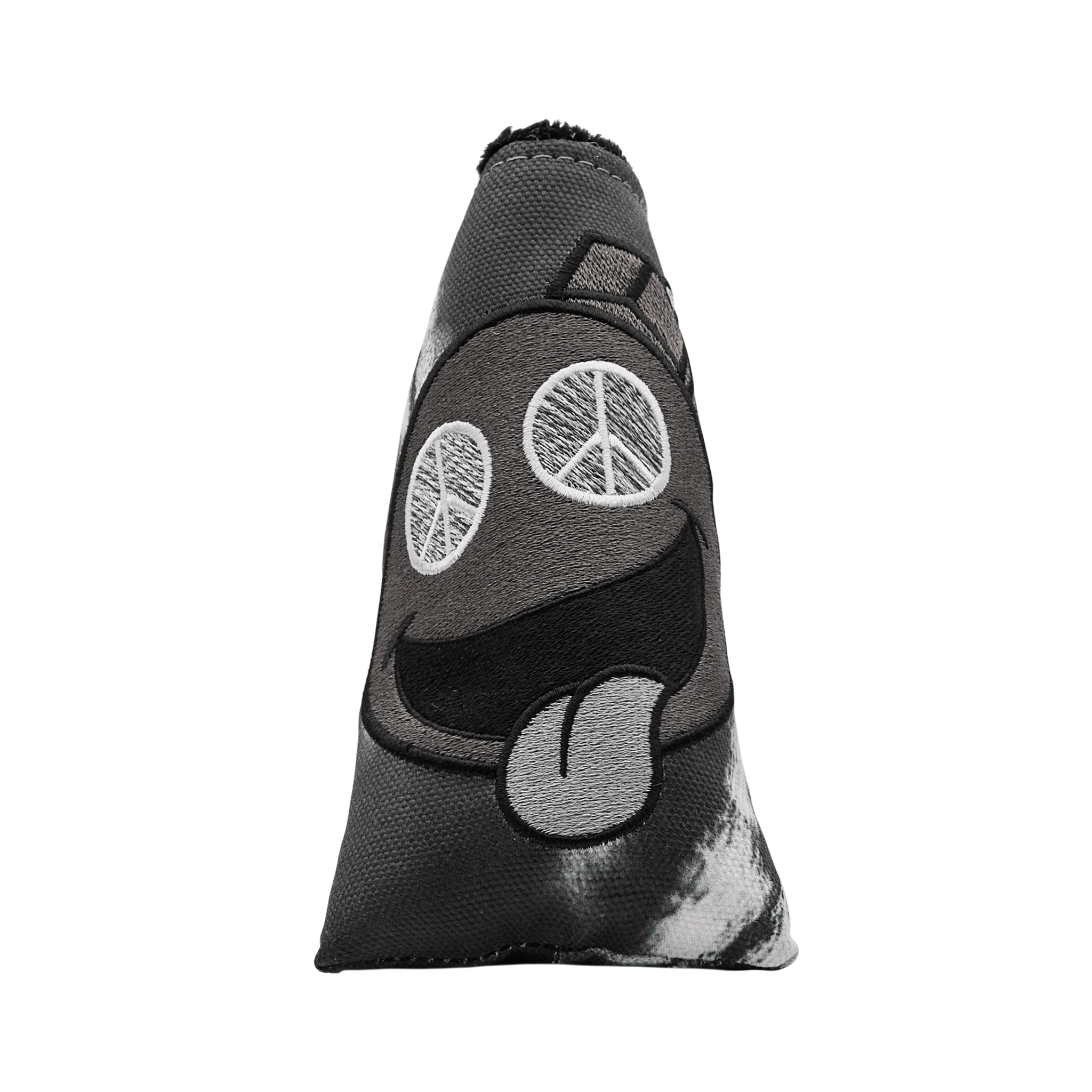 Poison Bomb BB0 Flow Two-Tone DASS Putter - Image 6