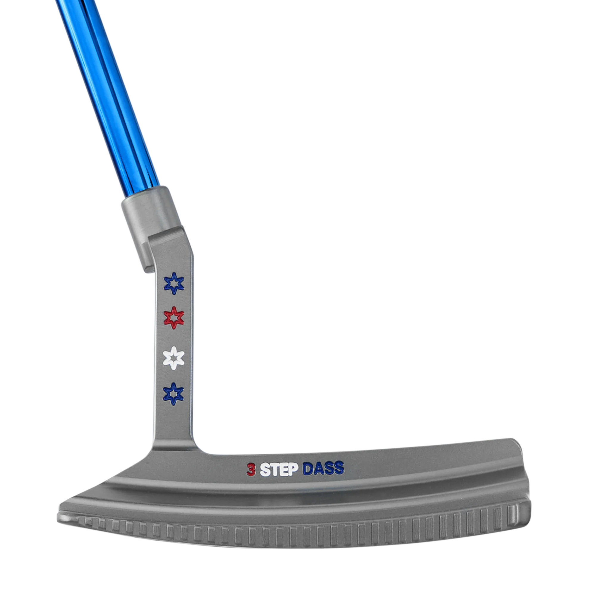 Poison Bomb Black Ox 3 Step Jam 1-of-1 Putter - Image 3