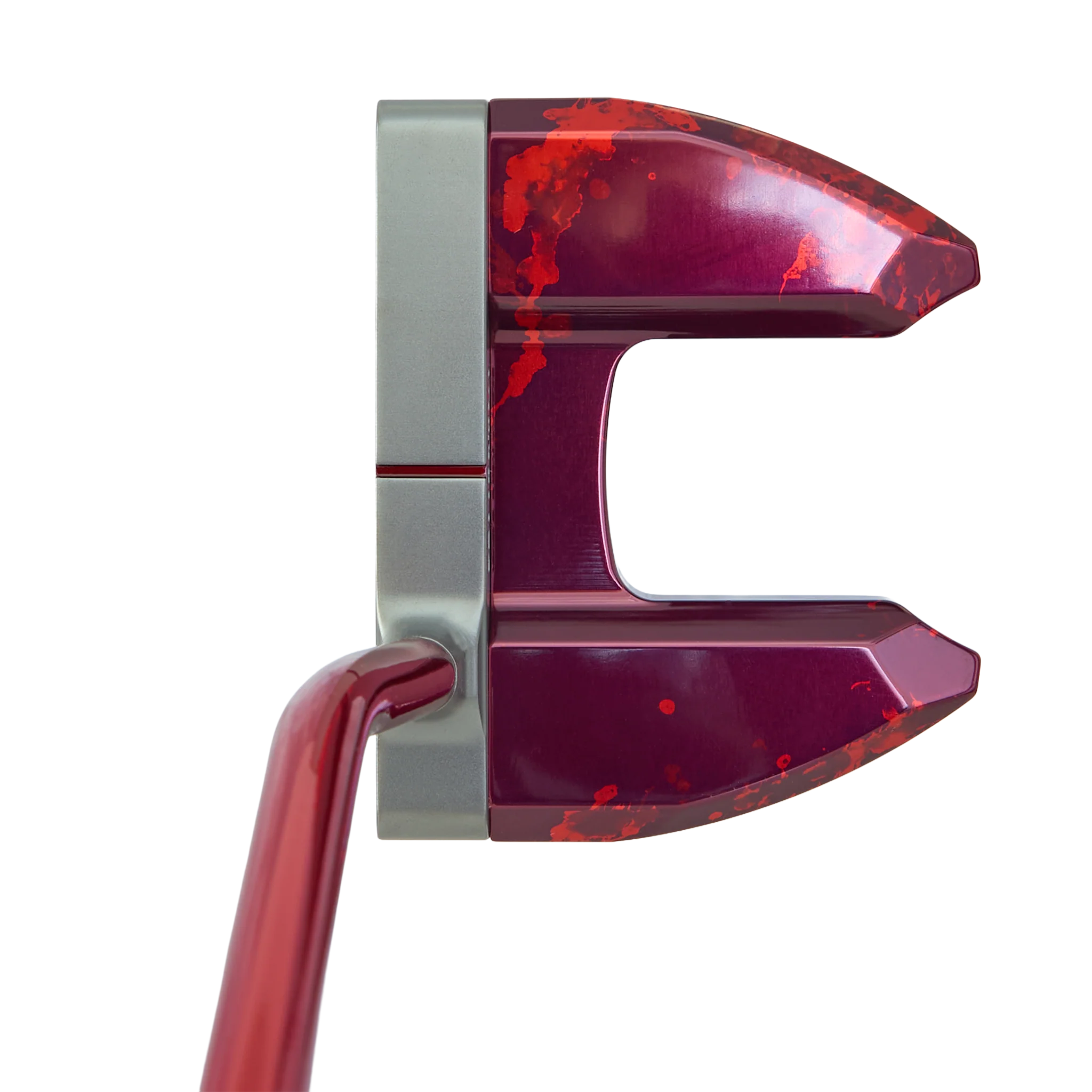 Poison Bomb INOVAI 6.0 Putter - Image 2