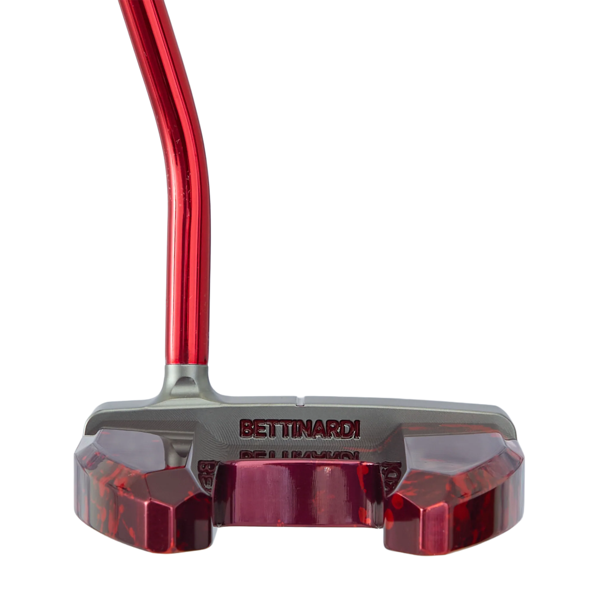 Poison Bomb INOVAI 6.0 Putter - Image 3