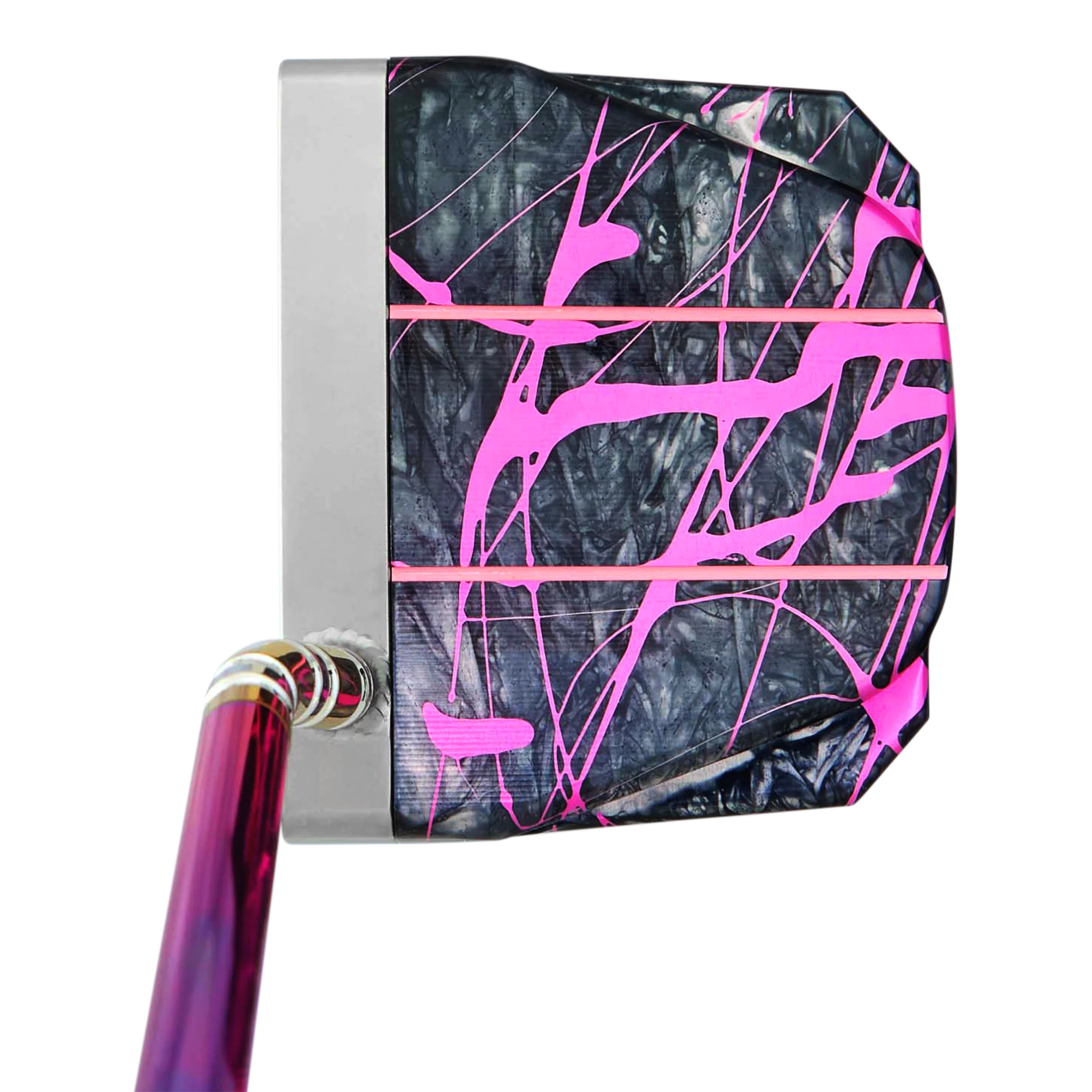 Poison Bomb INOVAI 9.0 Putter - Image 2
