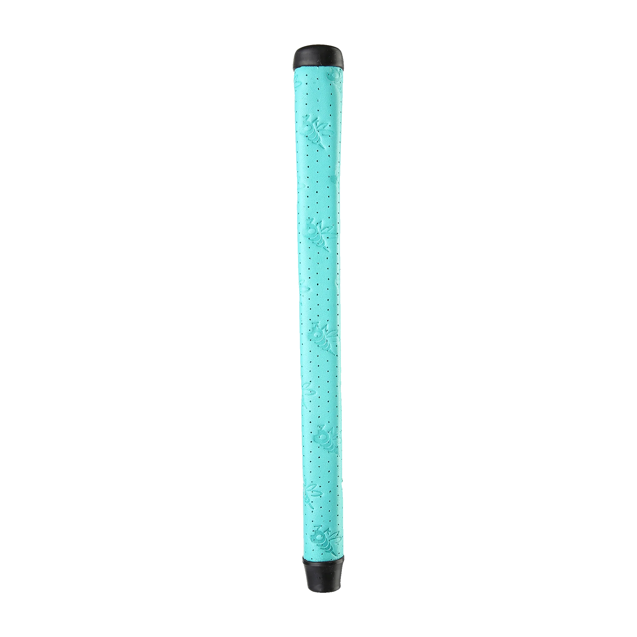 Poison Fancy Face Steel Patina DASS BB8W Putter - Image 8