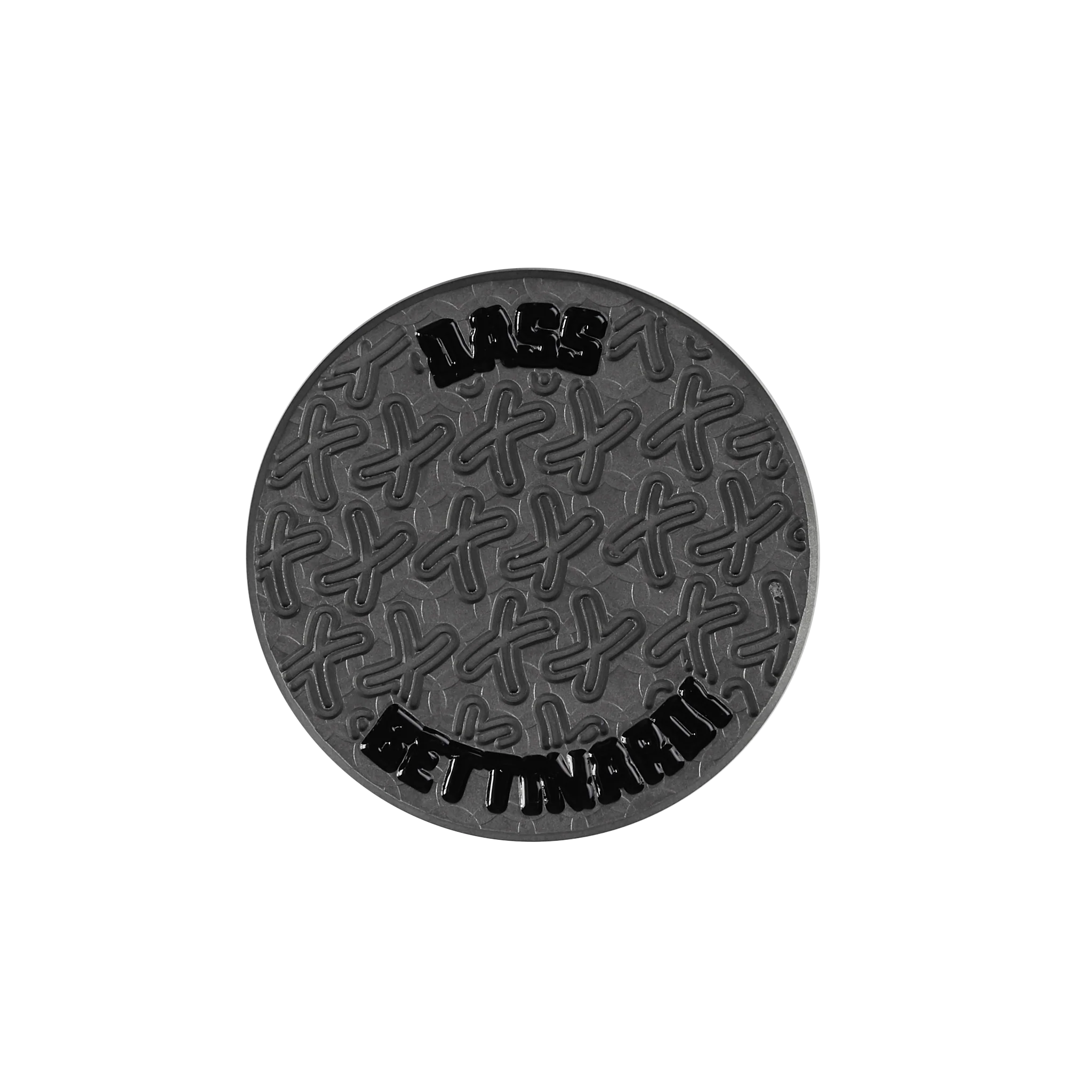 Poison Fat Cat Ball Marker - Image 3