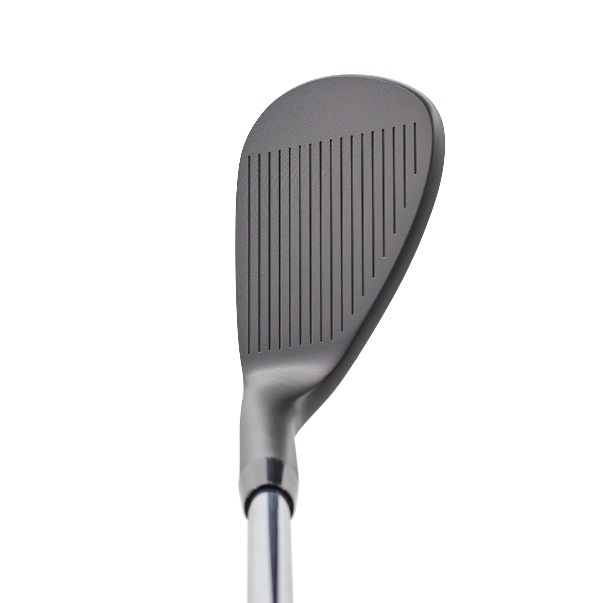 Poison Fat Cat Black Ox HLX 6.0 Wedge Set (52°, 56°, 60°) - Image 2