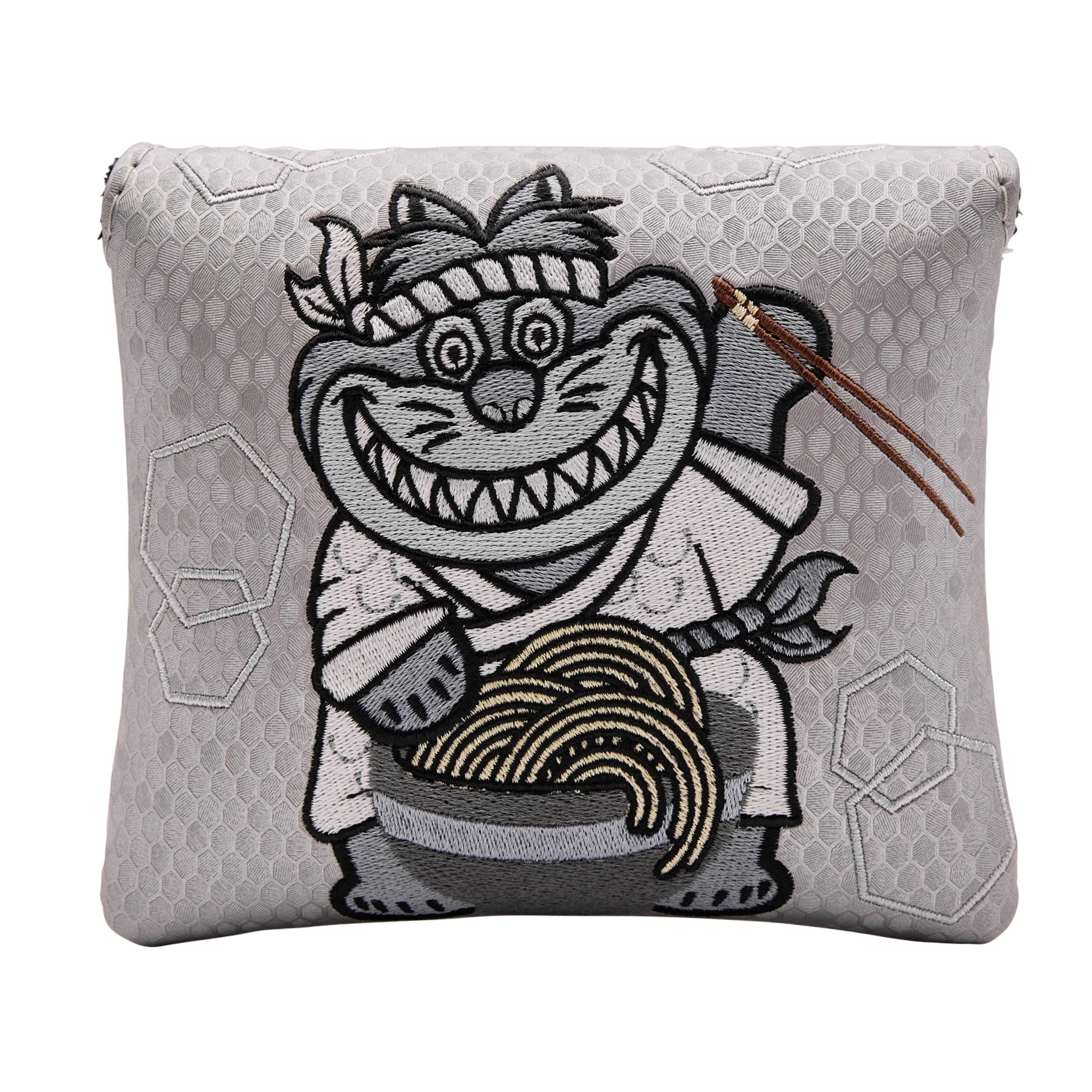 Poison Fat Cat Left Handed Counterbalance Antidote SB2 Putter - Image 4